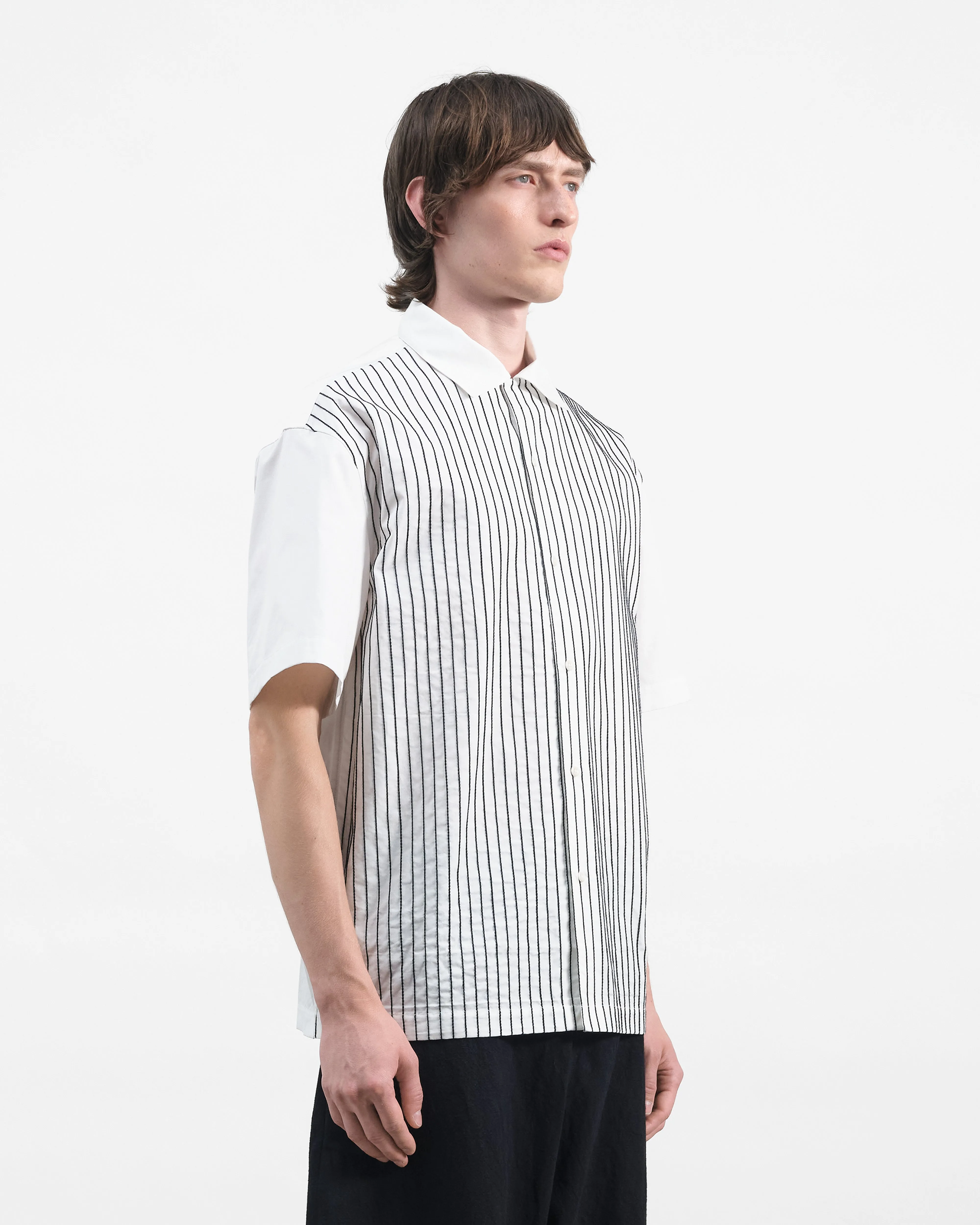 Sidri Shirt sold by YMC product image thumbnail 4