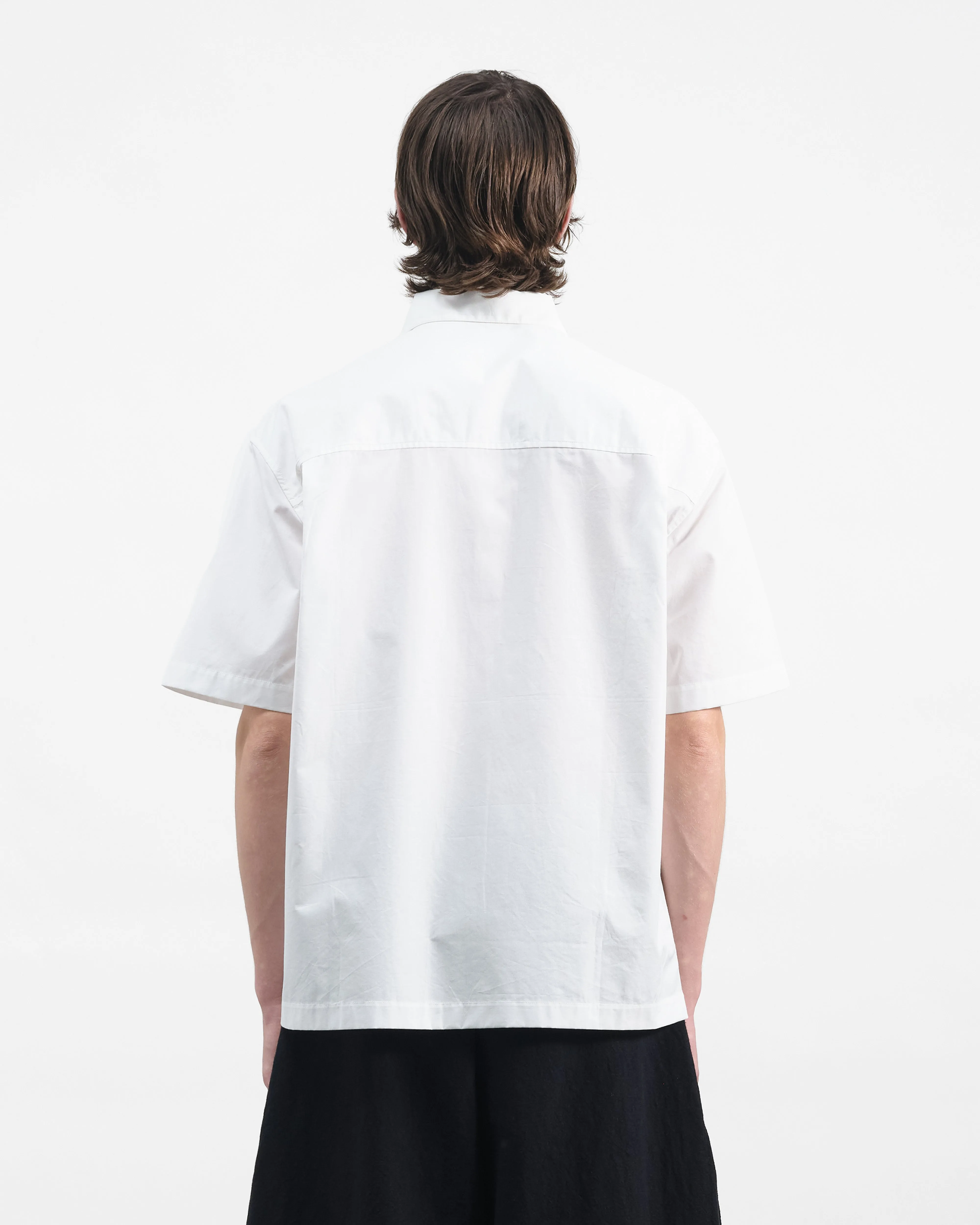 Sidri Shirt sold by YMC product image thumbnail 5