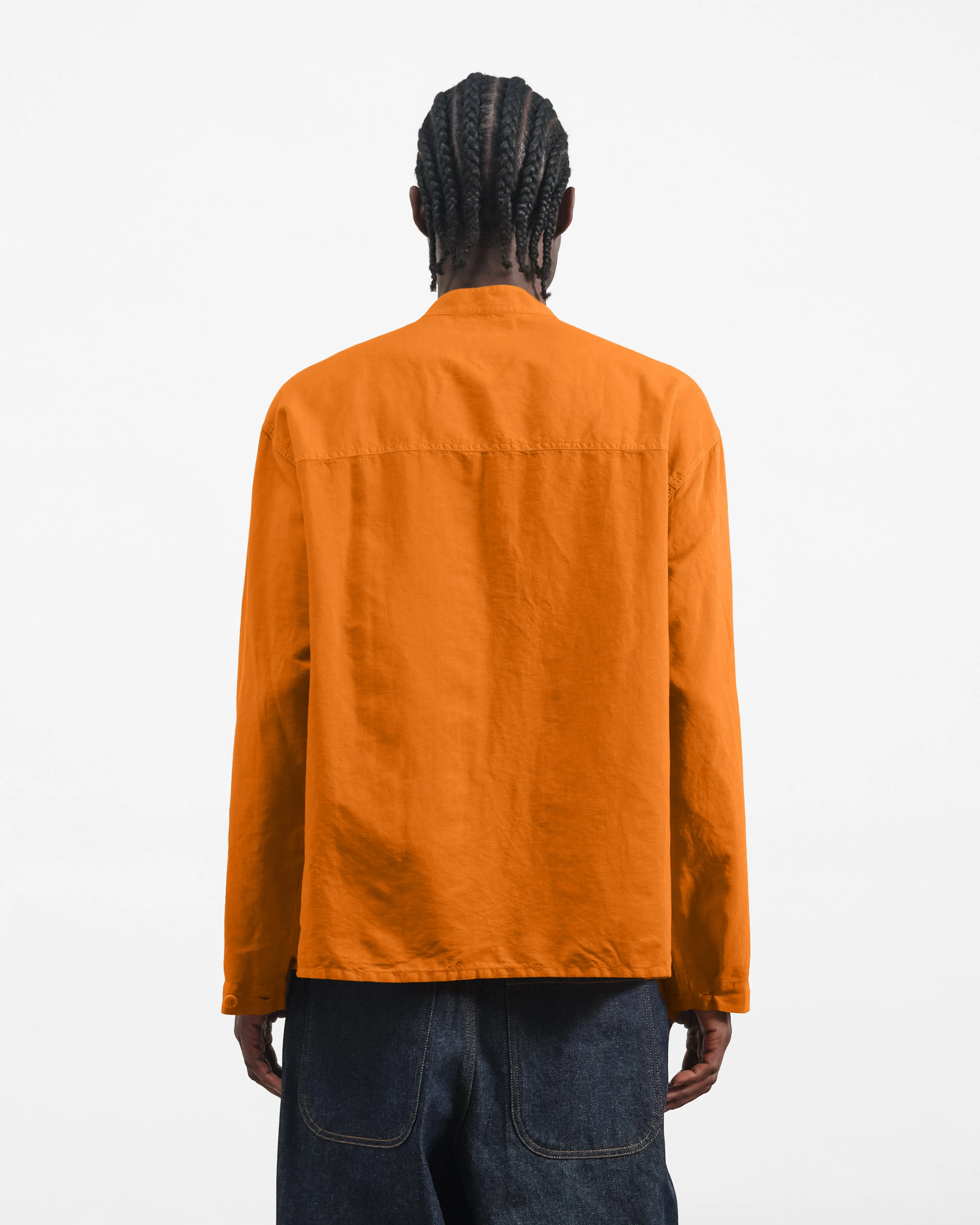 Hawkeye Shirt sold by YMC product image thumbnail 4