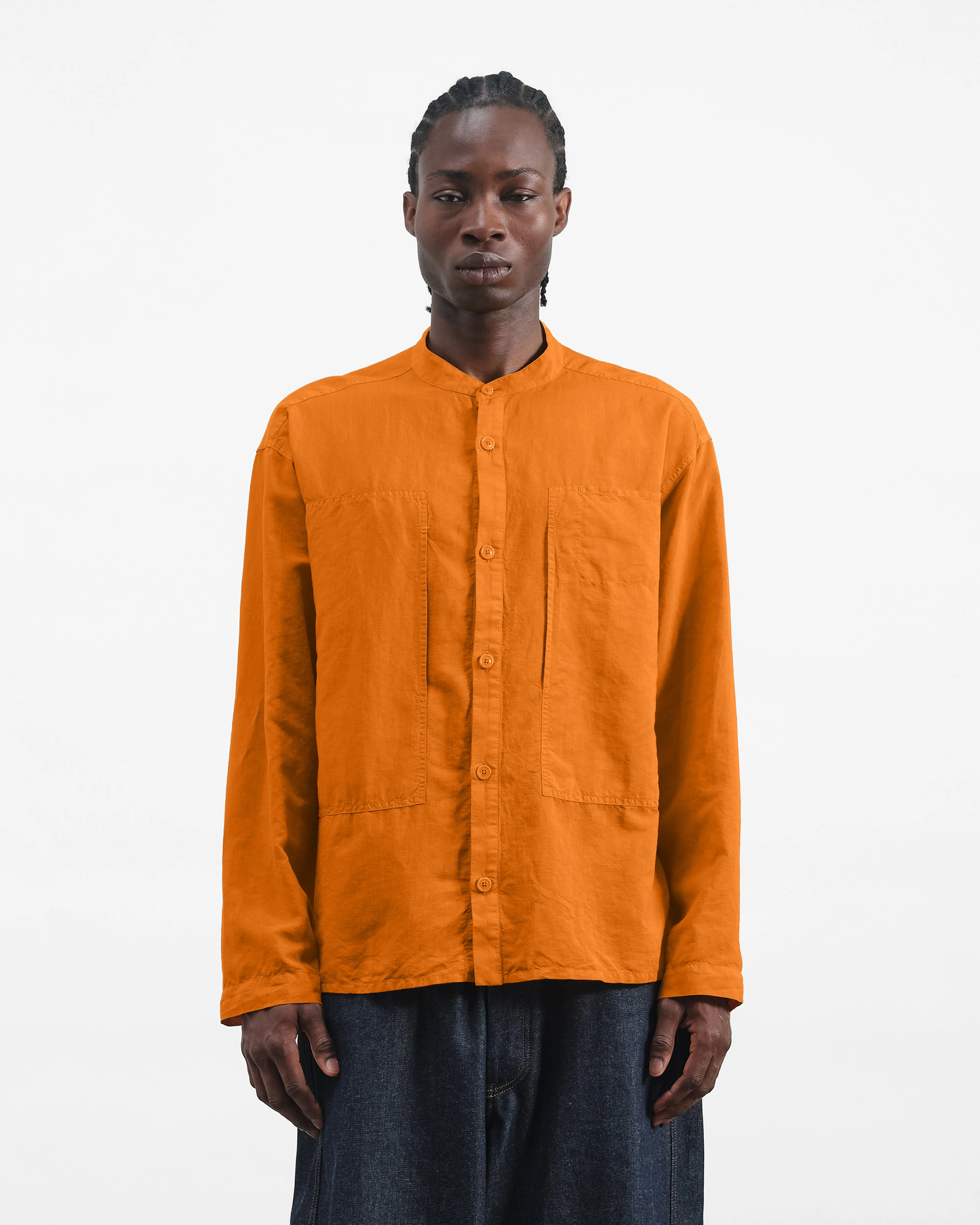 Hawkeye Shirt sold by YMC product image thumbnail 2