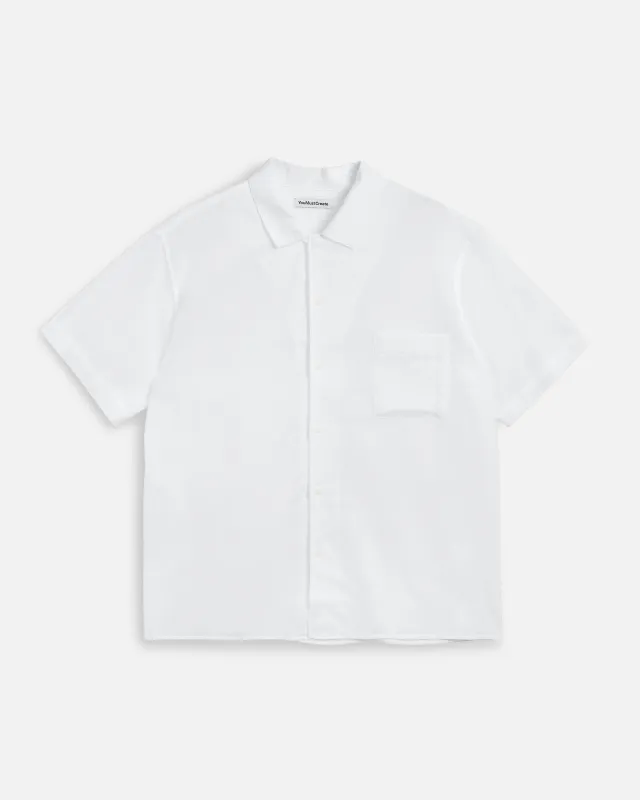 Malick Shirt sold by YMC