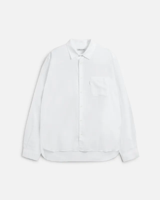 Curtis Shirt sold by YMC