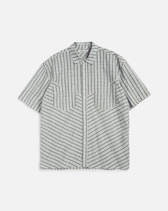 Mitchum Shirt made by YMC