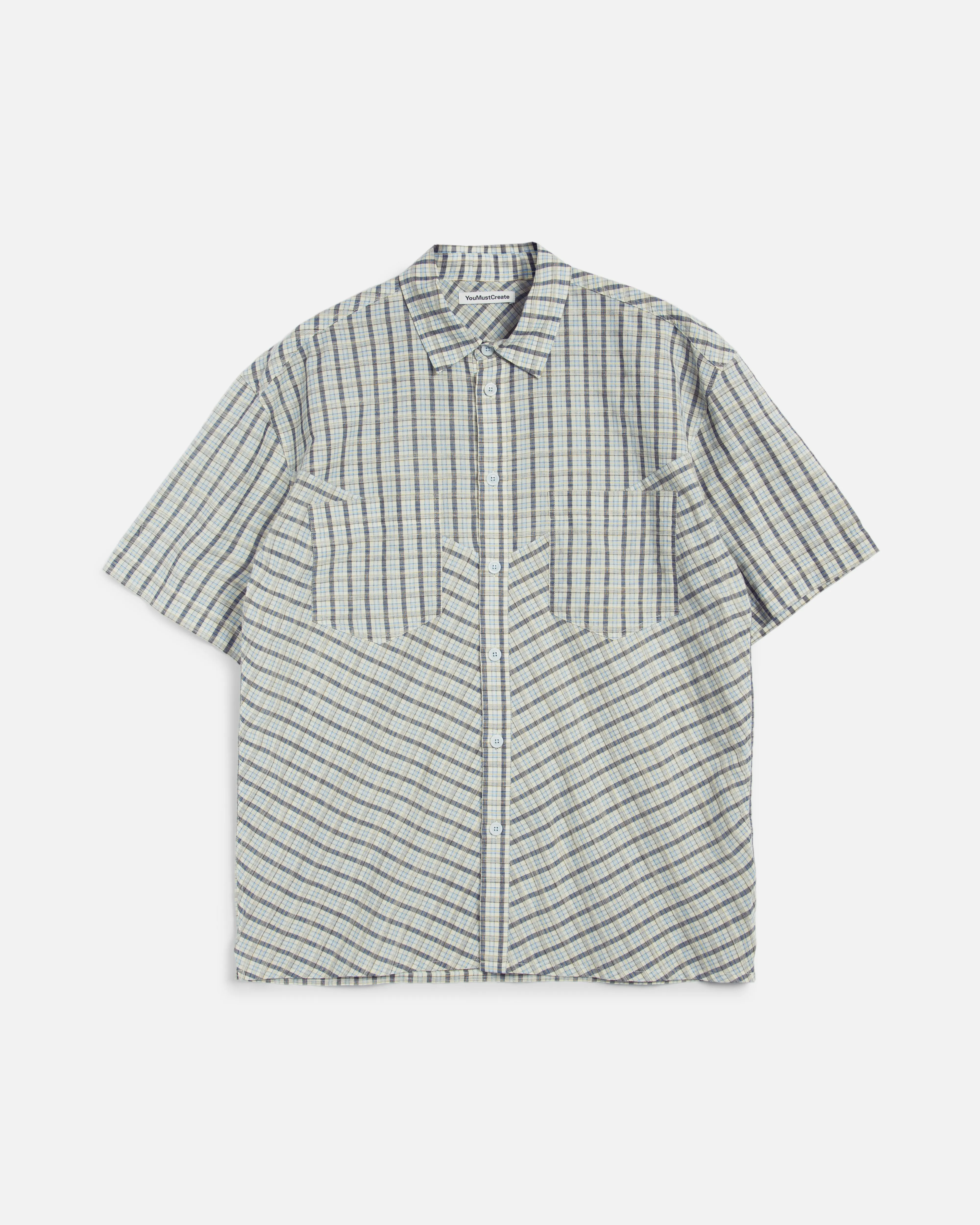 Mitchum Shirt sold by YMC