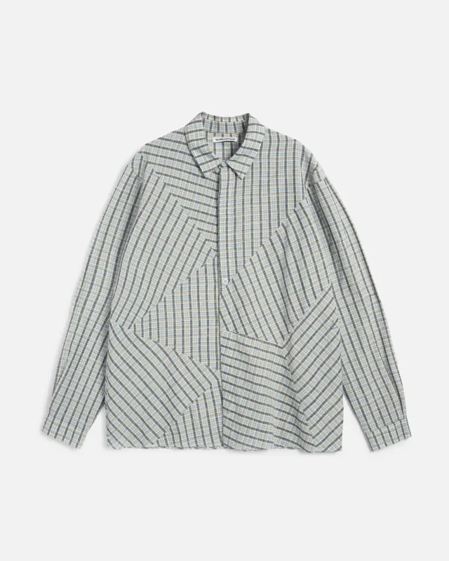 Substance Shirt sold by YMC