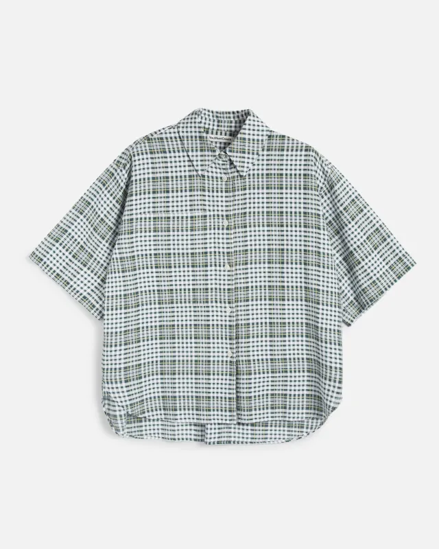 Eva Shirt sold by YMC