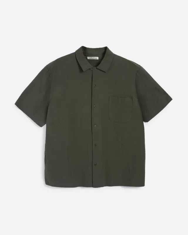 Malick Shirt sold by YMC