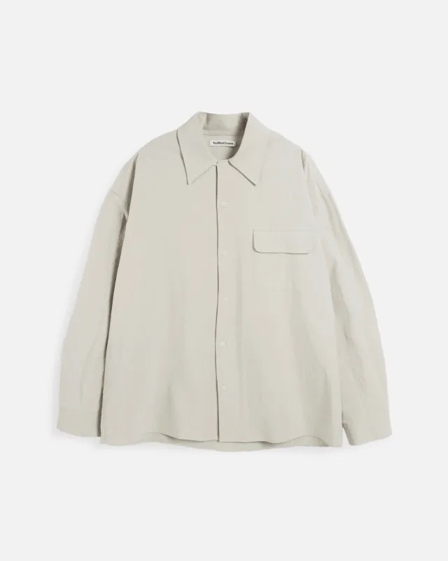 Wray Shirt sold by YMC