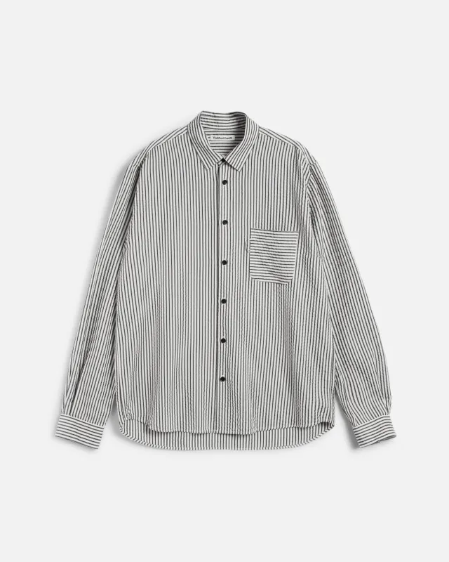 Curtis Shirt made by YMC