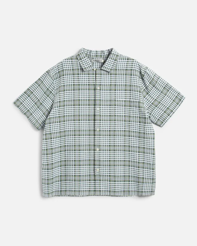 Malick Shirt made by YMC