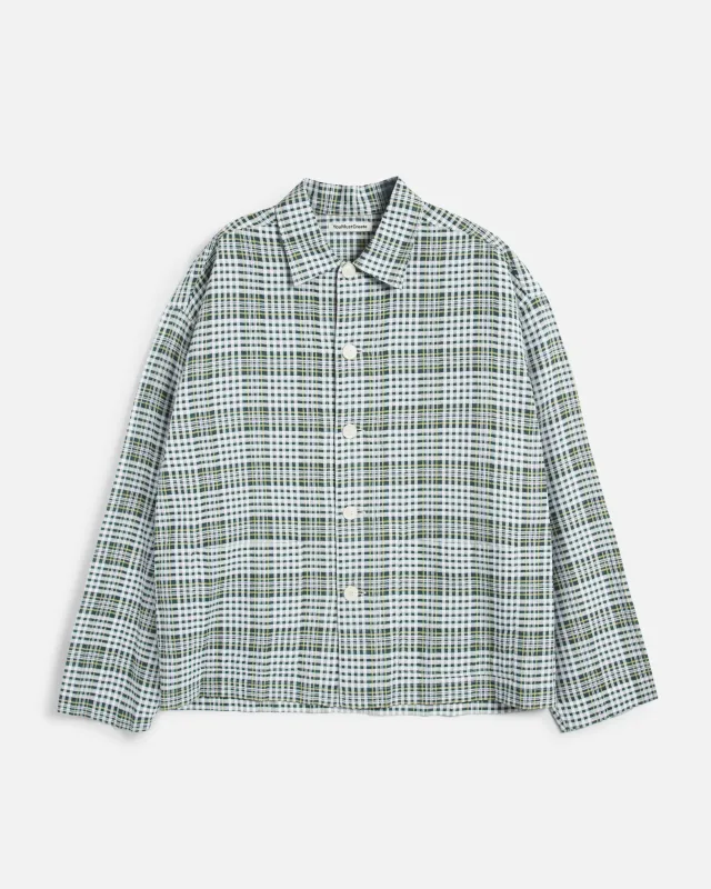 PJ Overshirt sold by YMC