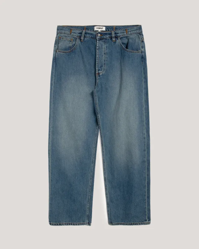 Bez Jeans made by YMC
