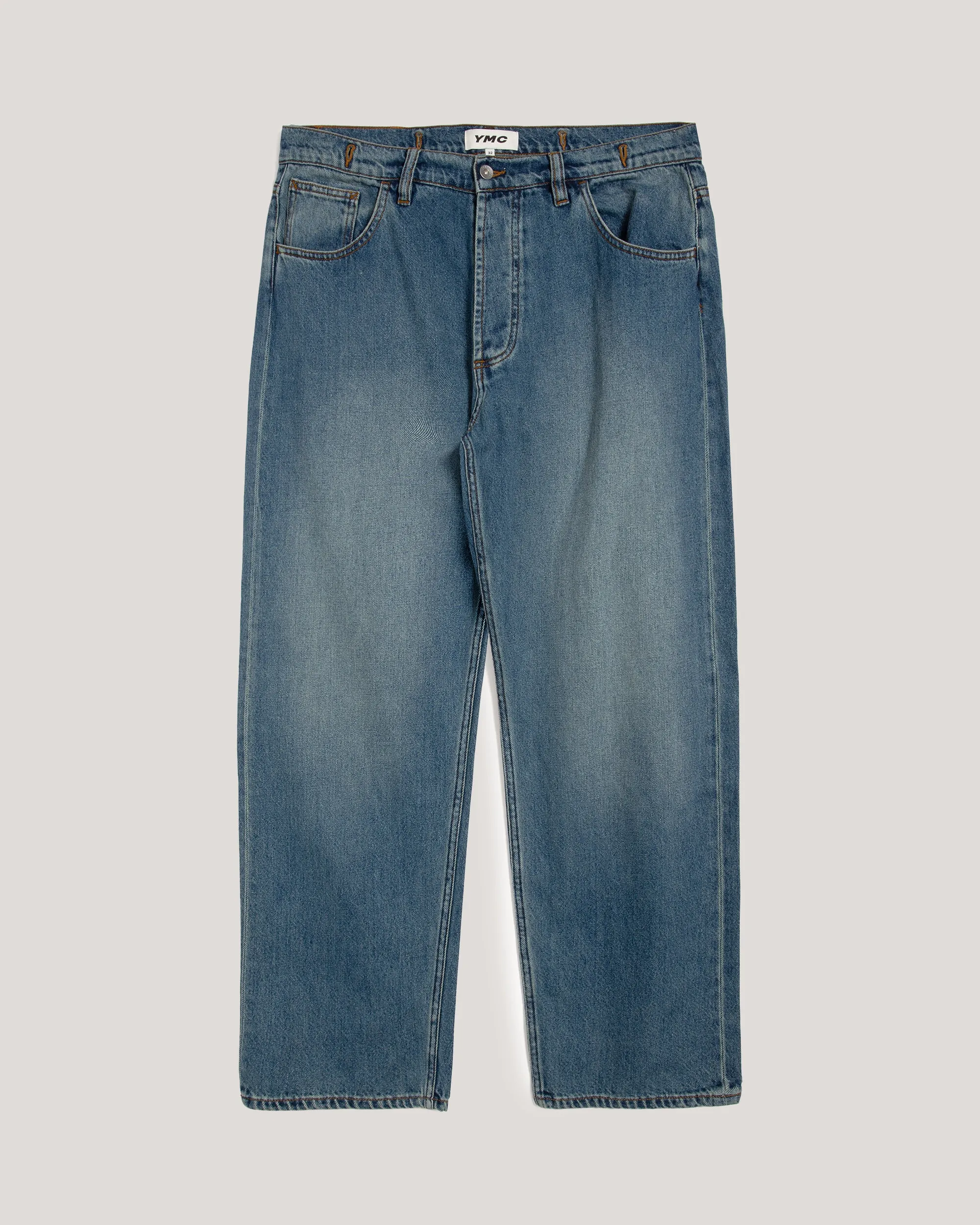 Bez Jeans sold by YMC