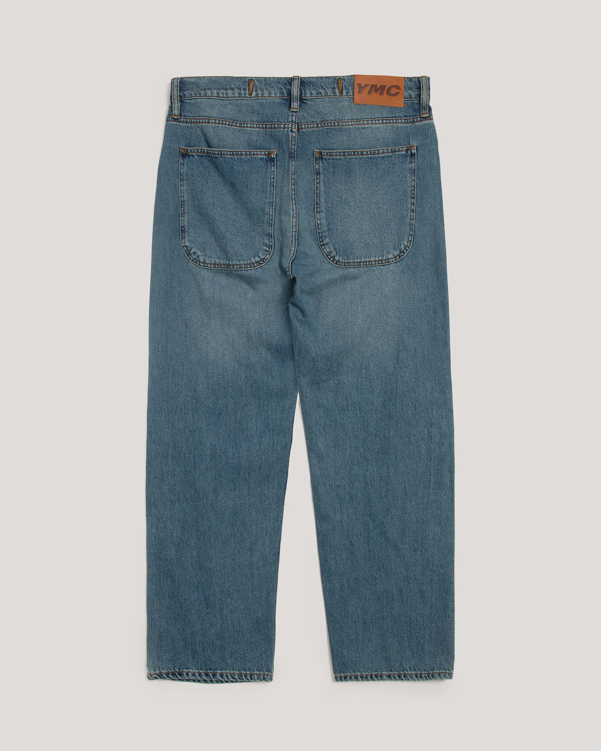 Bez Jeans sold by YMC product image thumbnail 5