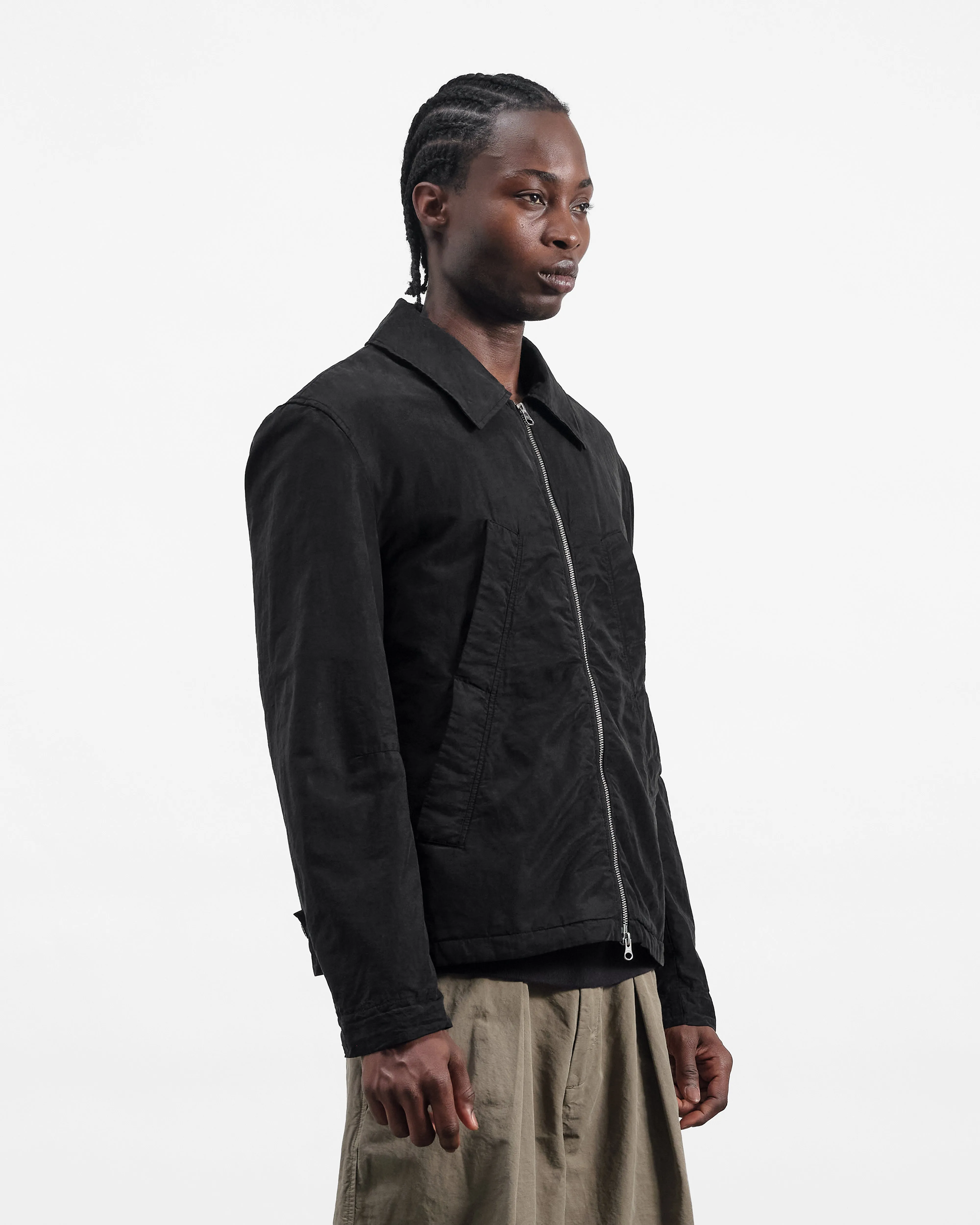 Repetition Jacket sold by YMC product image thumbnail 5