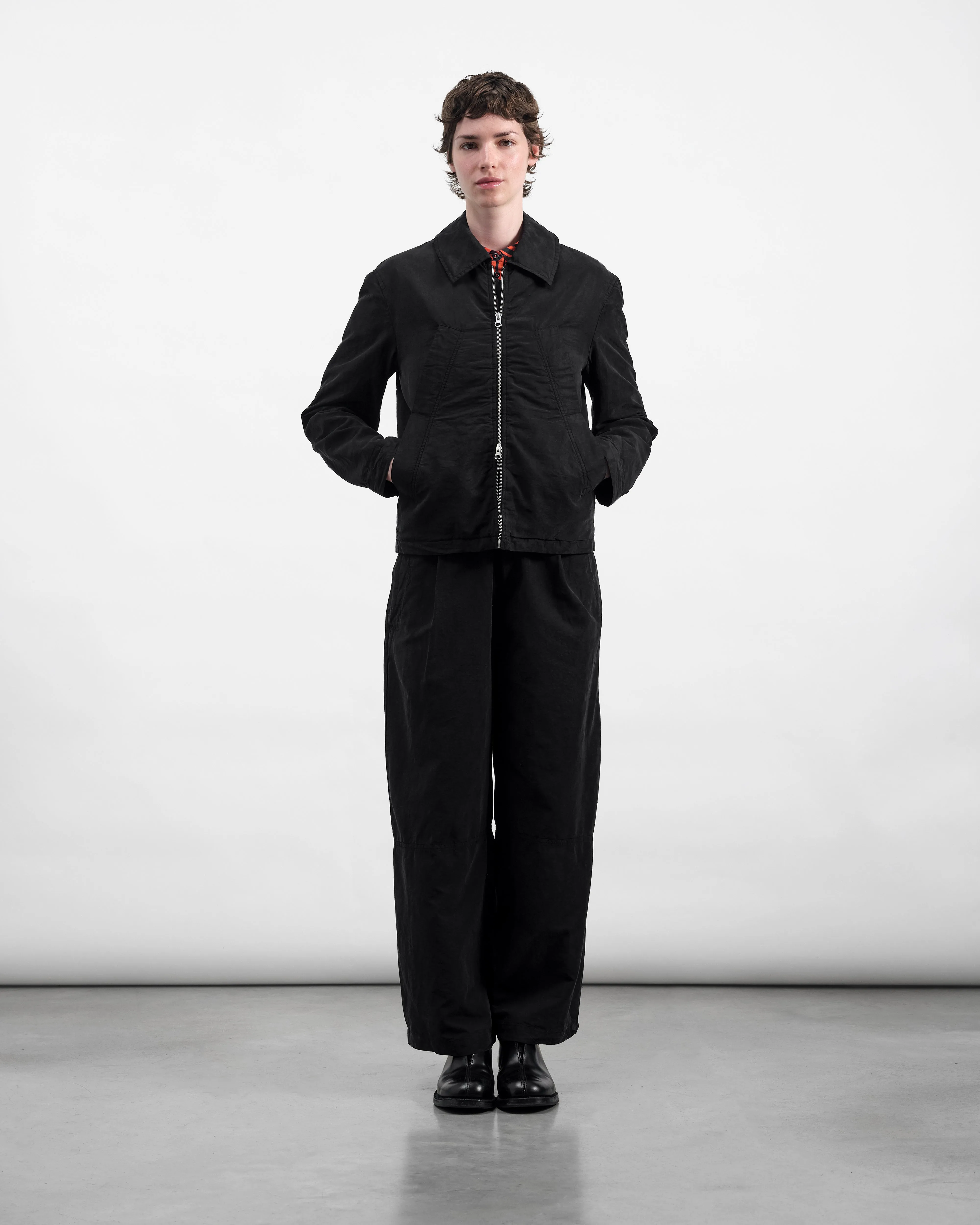 Repetition Jacket sold by YMC product image thumbnail 3