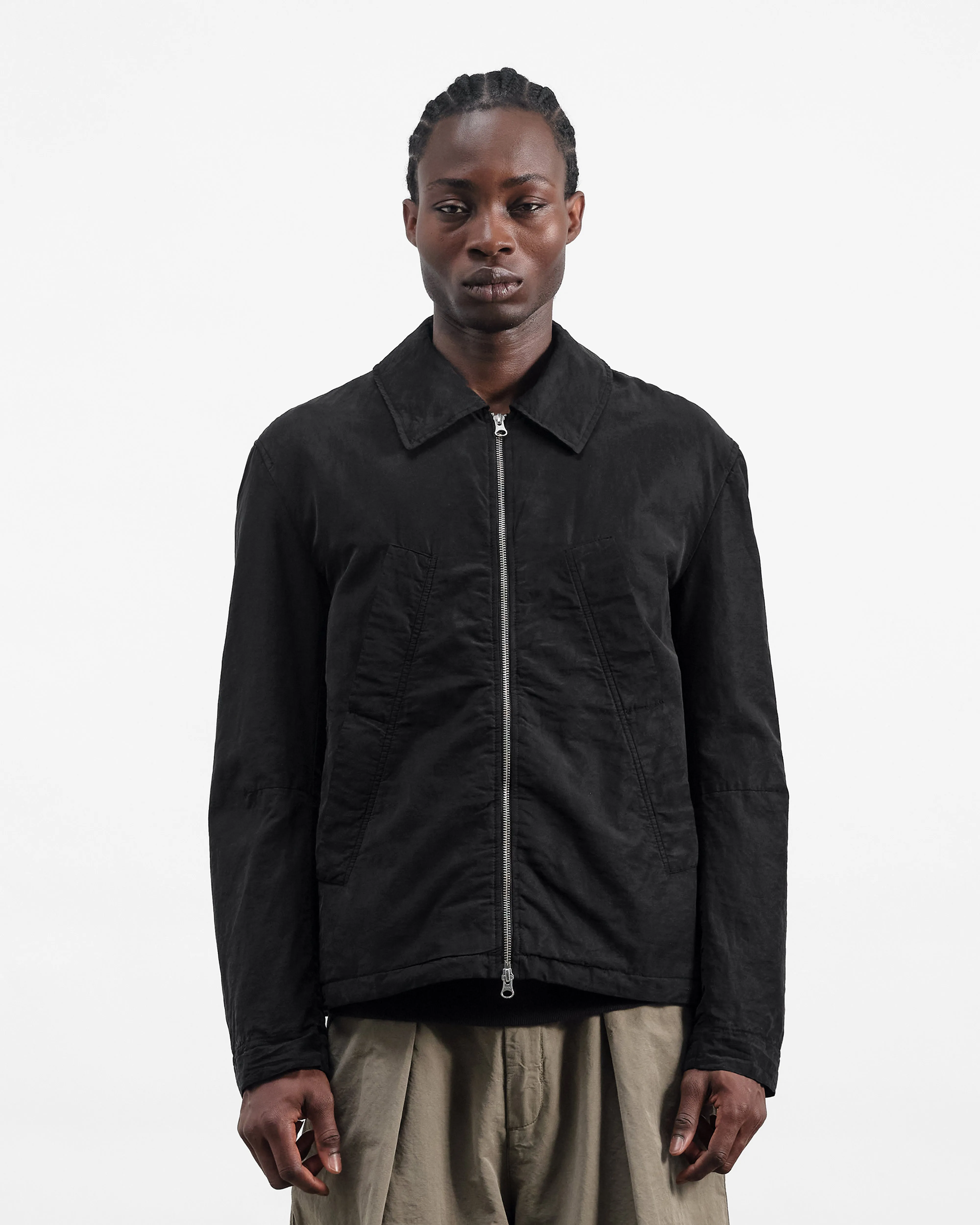 Repetition Jacket sold by YMC product image thumbnail 4