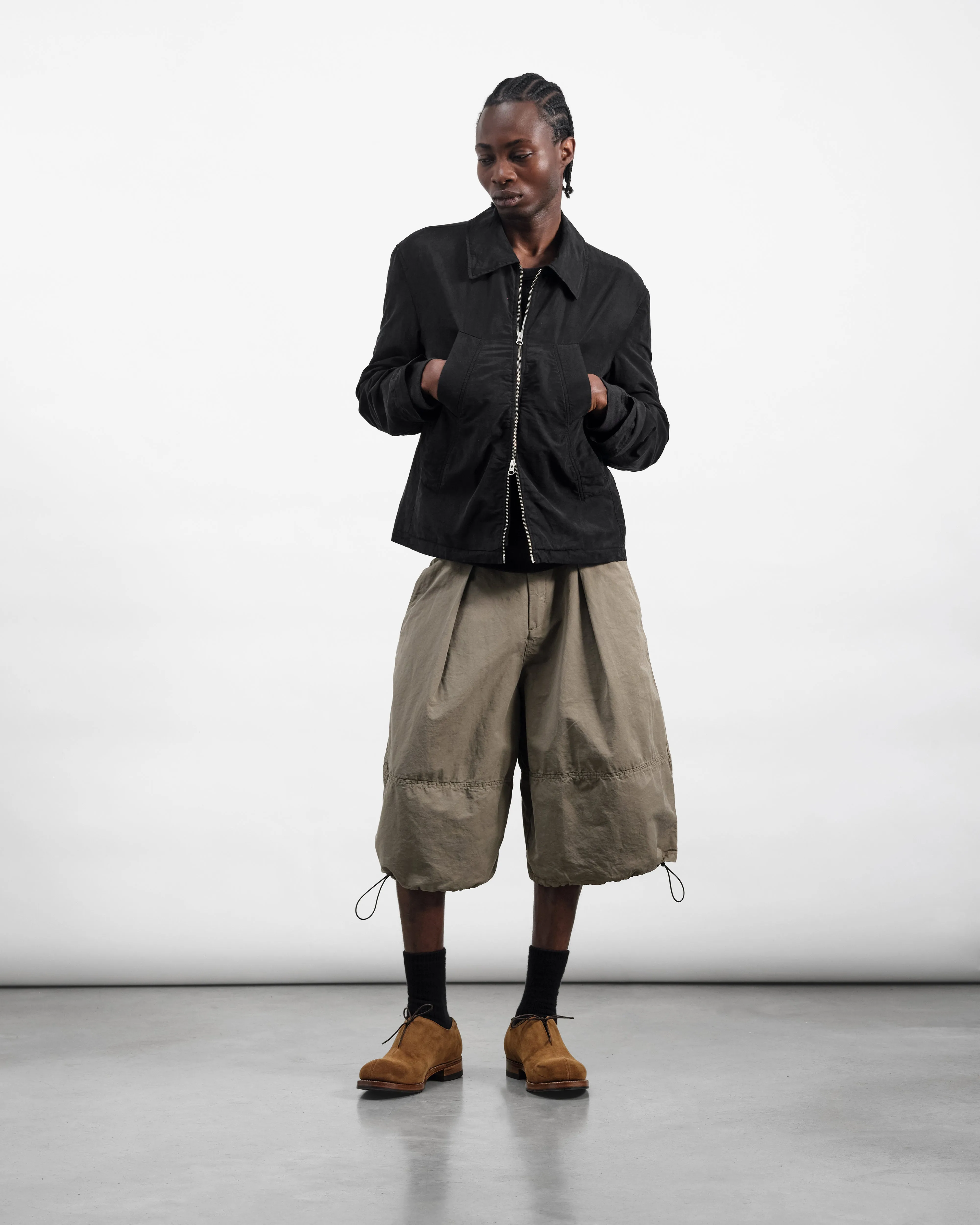 Repetition Jacket sold by YMC product image thumbnail 2