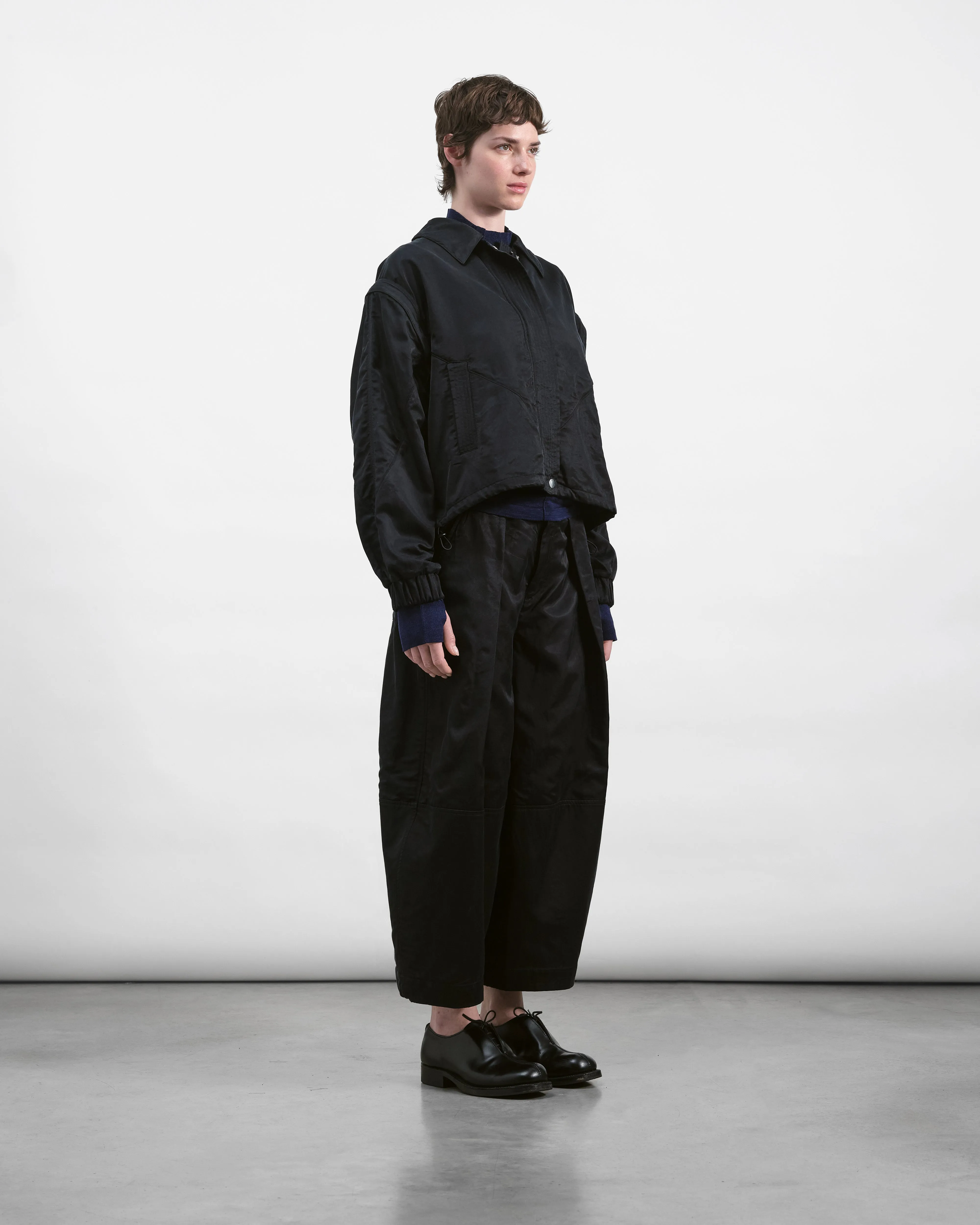 Deadbeat Trouser sold by YMC product image thumbnail 4