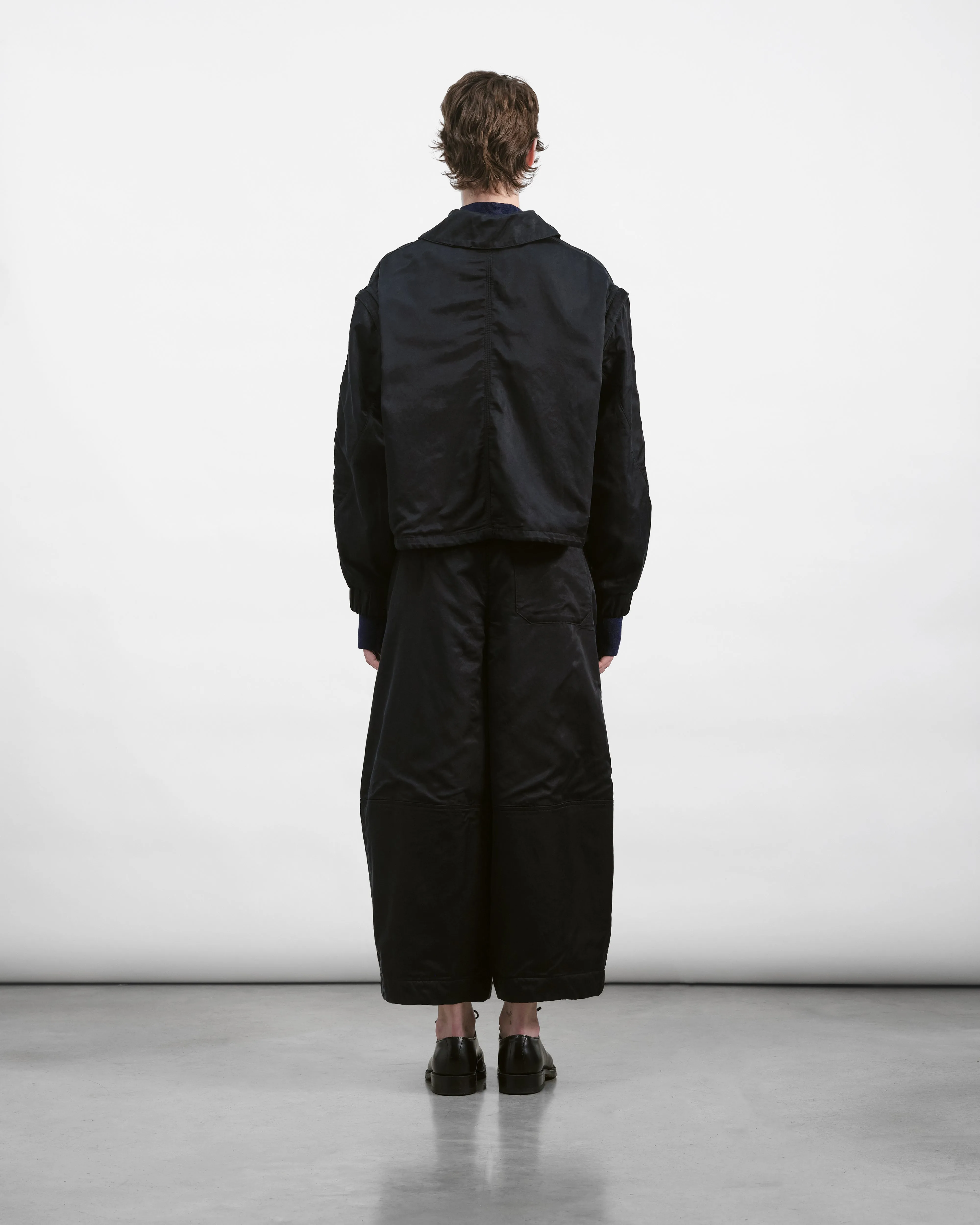 Deadbeat Trouser sold by YMC product image thumbnail 5