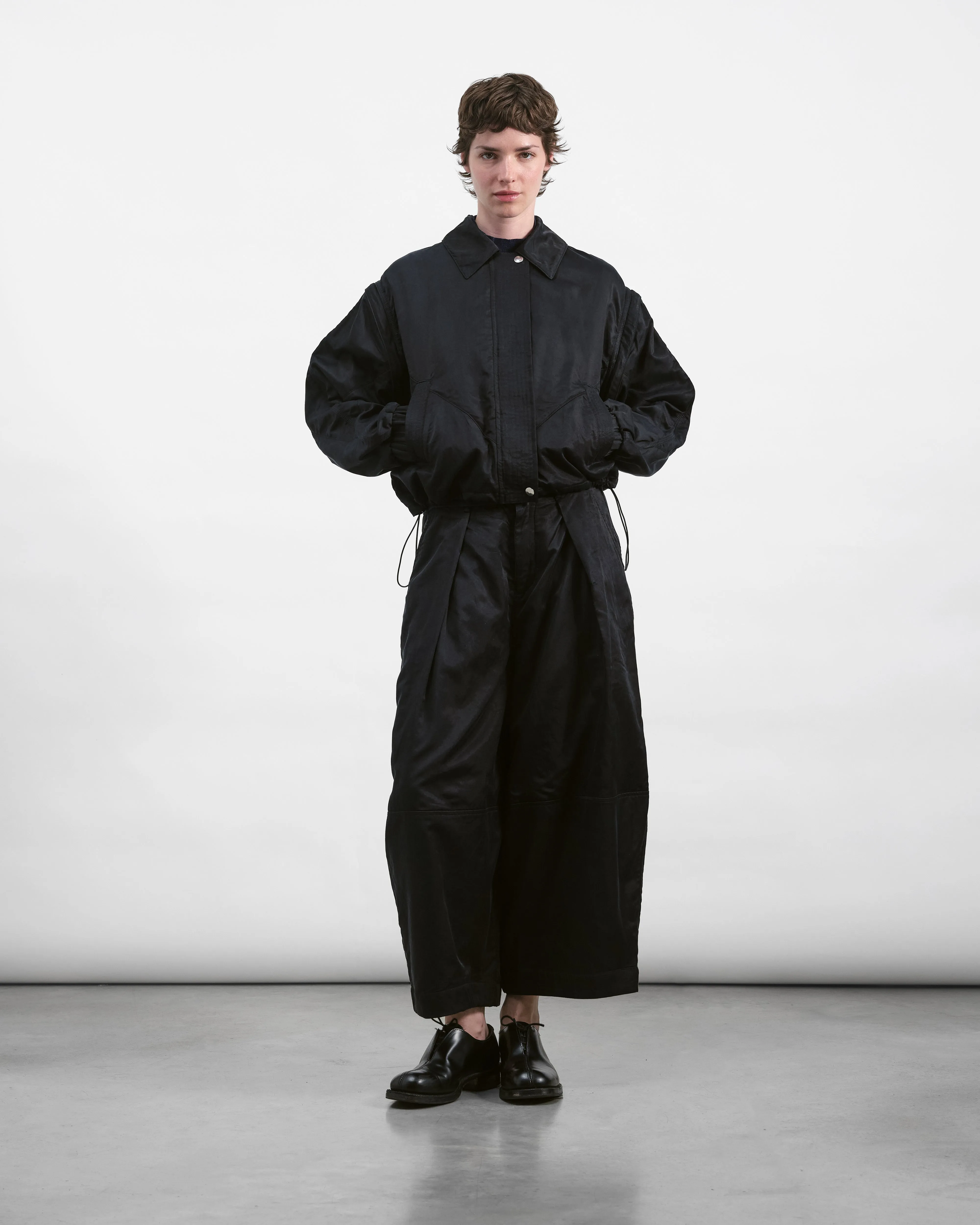 Deadbeat Trouser sold by YMC product image thumbnail 2