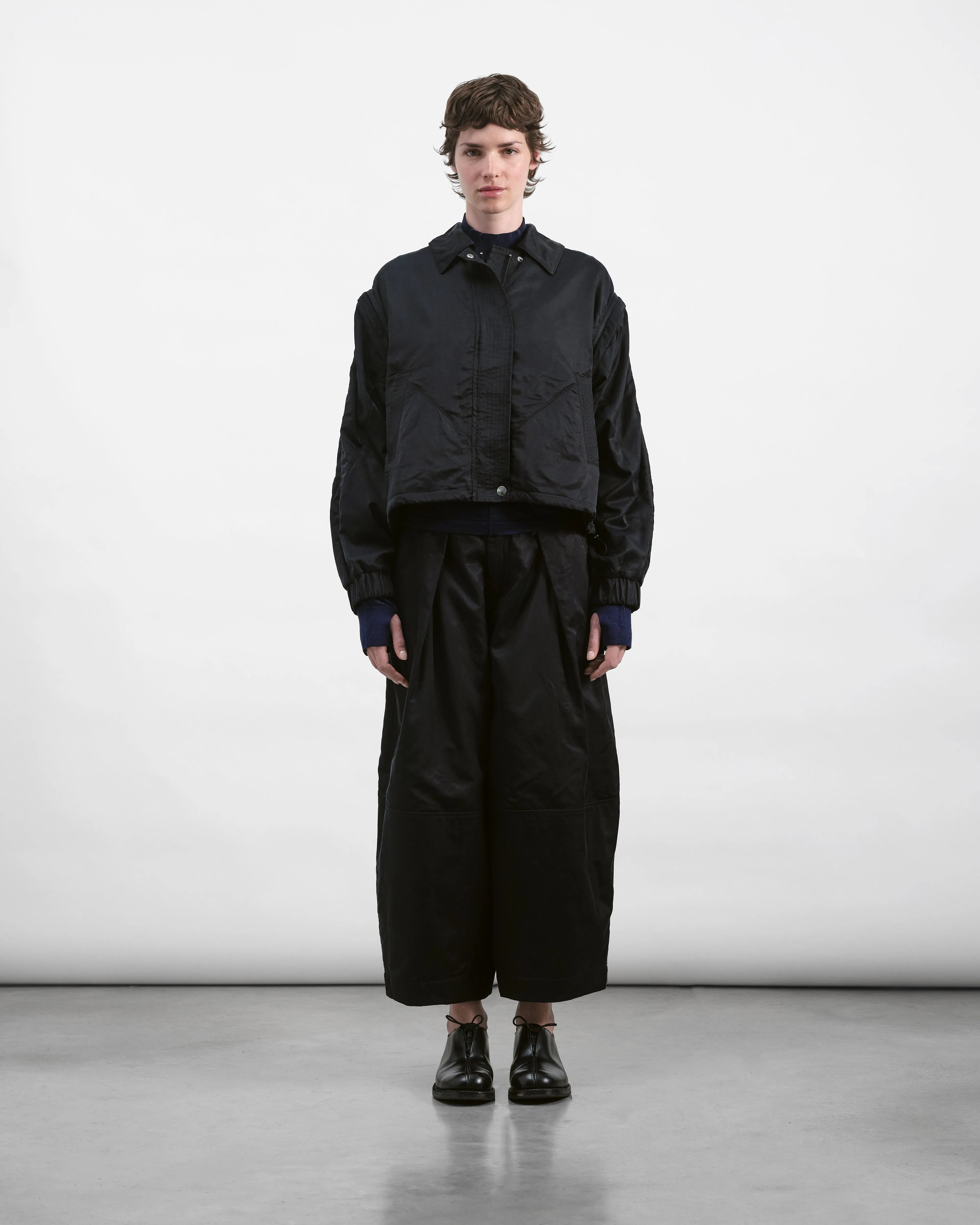 Deadbeat Trouser sold by YMC product image thumbnail 3