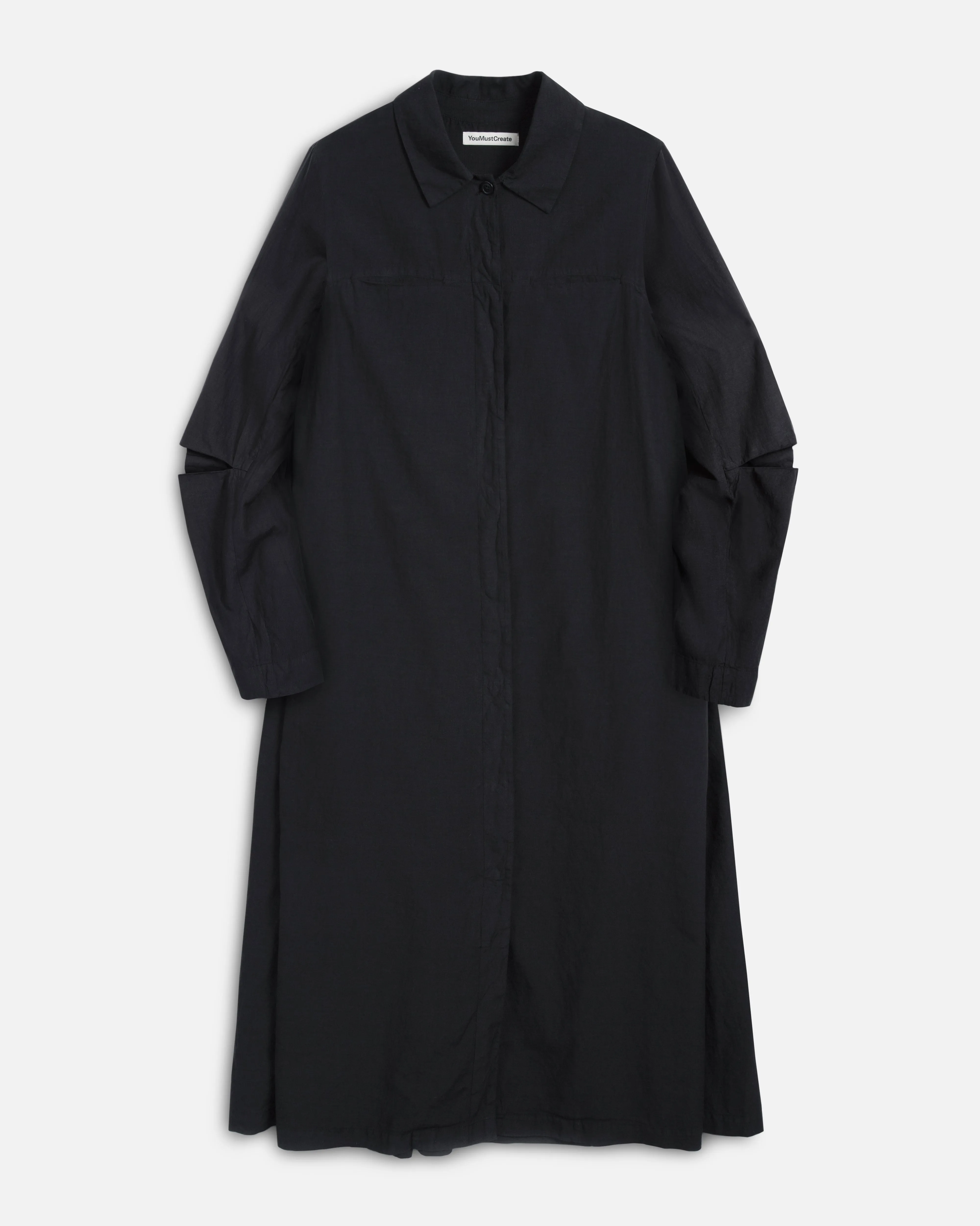 YMO Dress sold by YMC