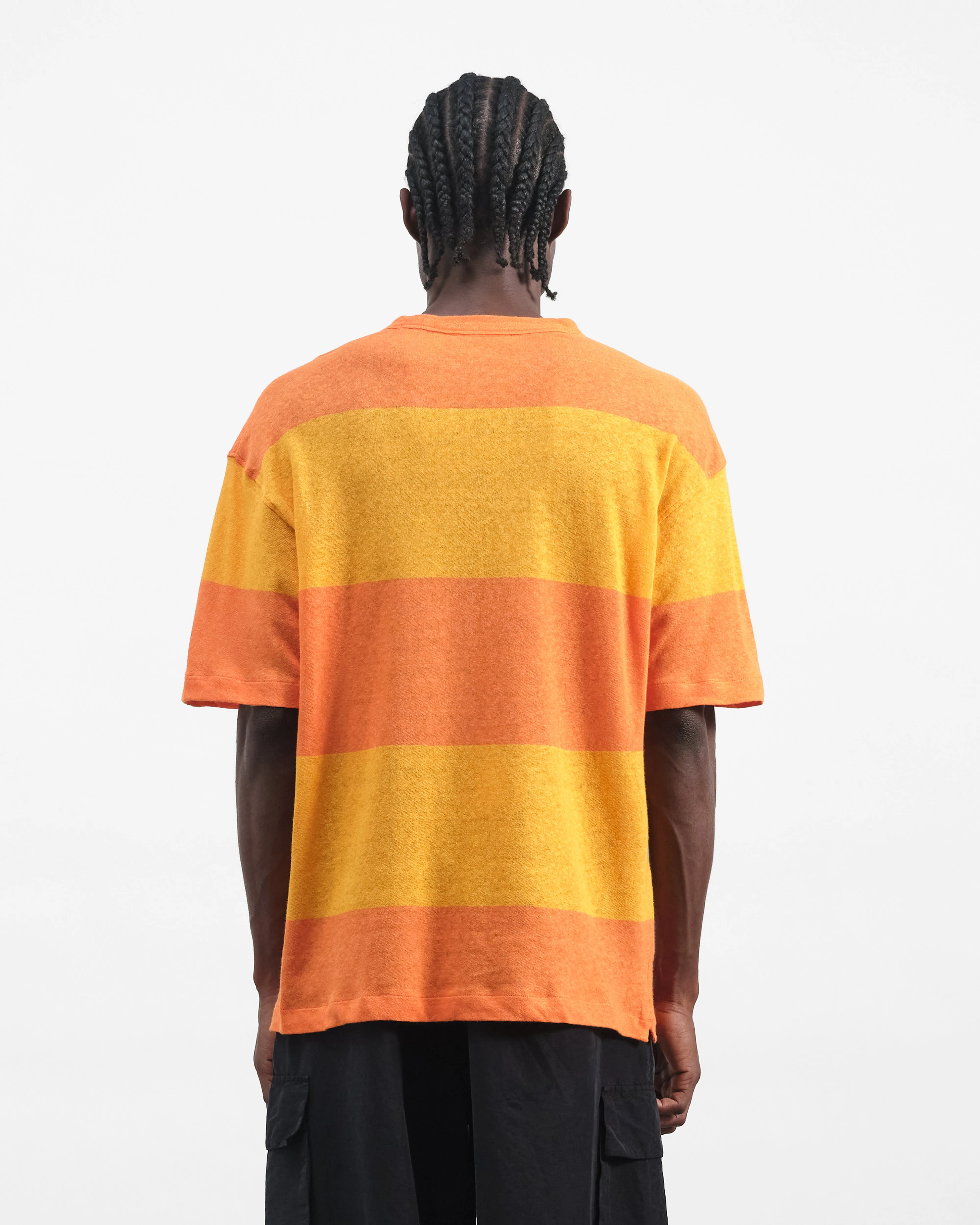 Triple T-Shirt sold by YMC product image thumbnail 4