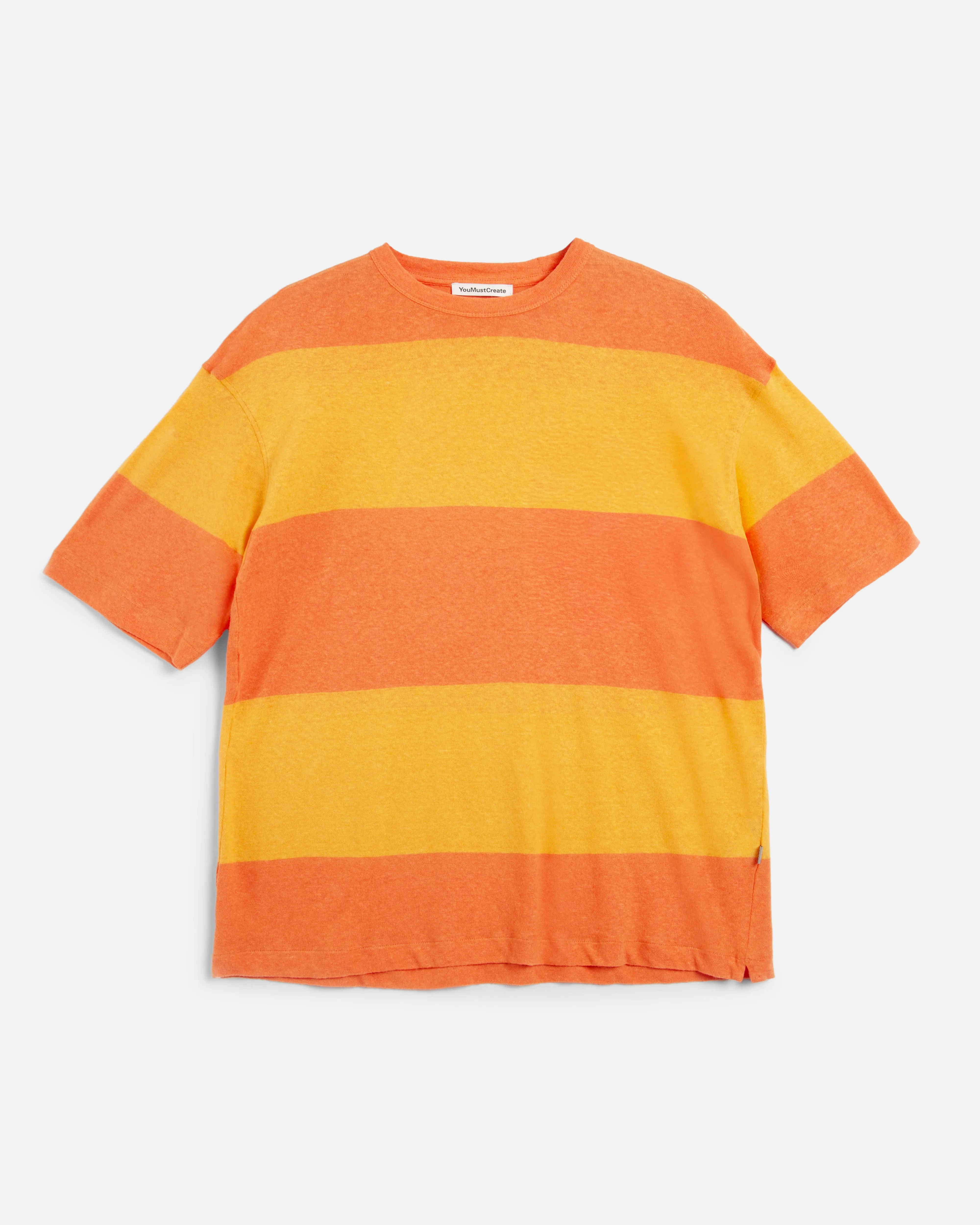 Triple T-Shirt sold by YMC