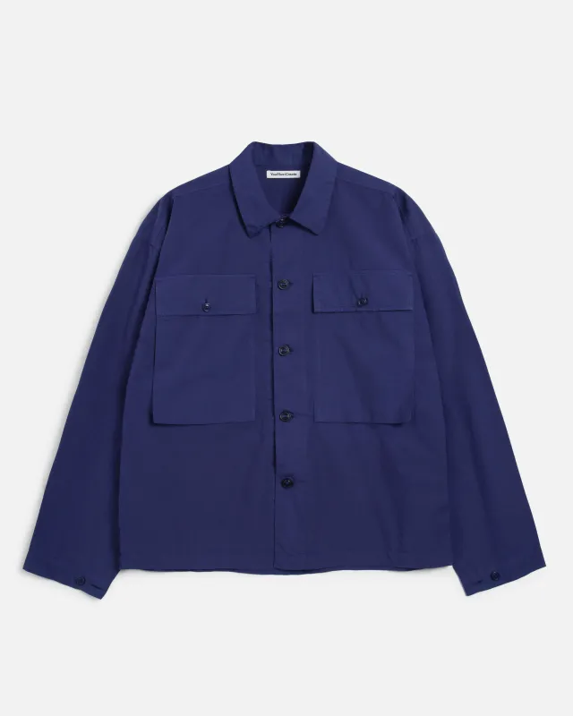 Military Shirt sold by YMC