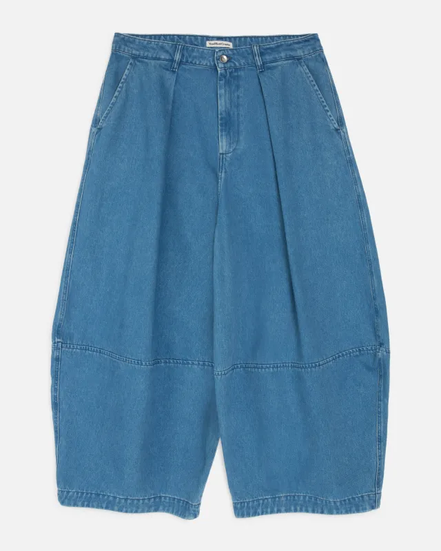 Deadbeat Trouser made by YMC