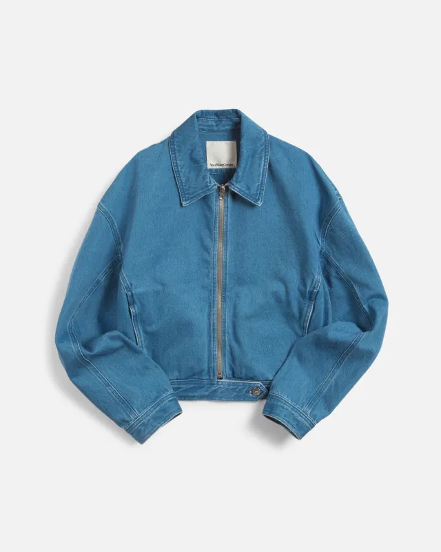 Spencer Jacket sold by YMC