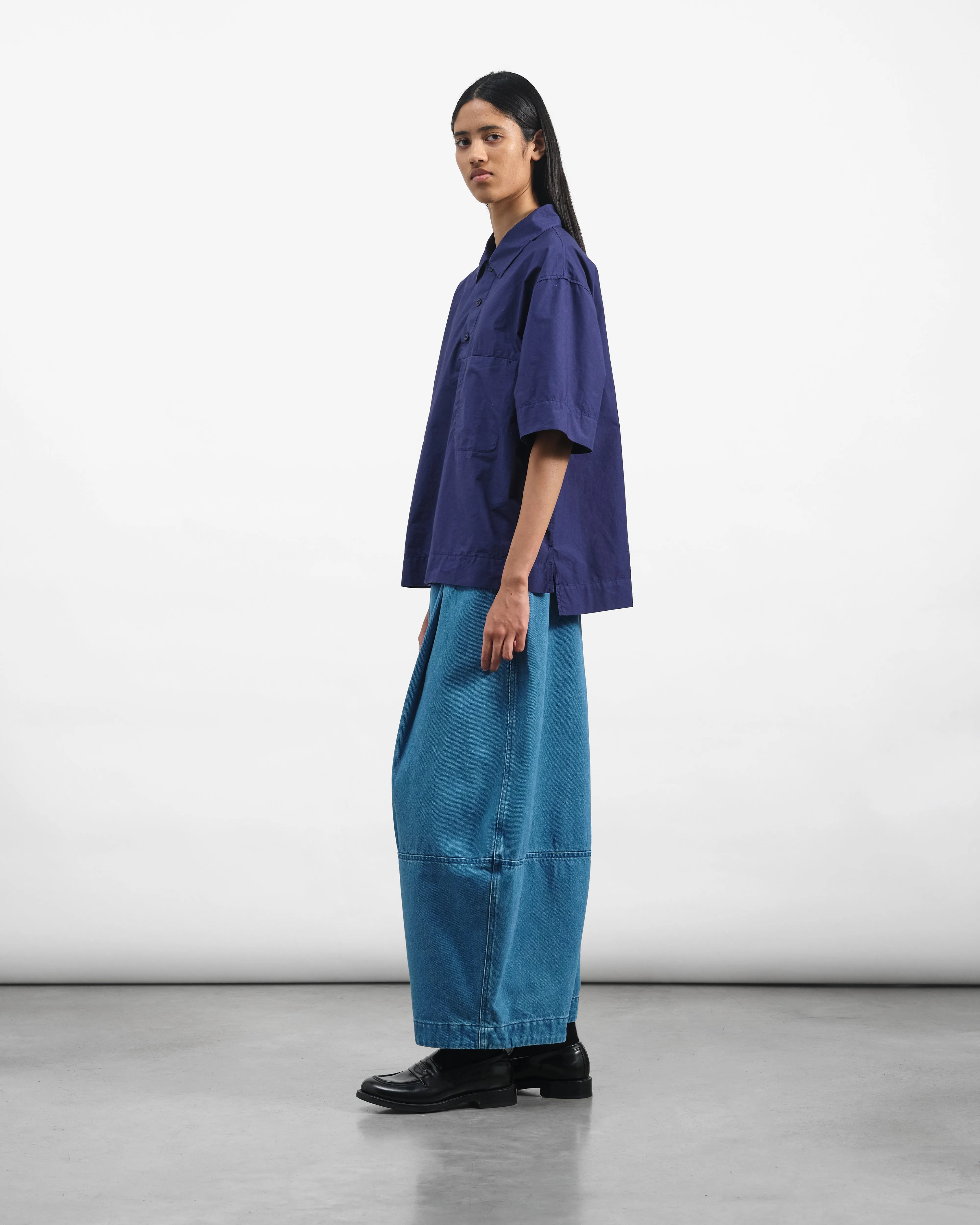 Deadbeat Trouser sold by YMC product image thumbnail 2