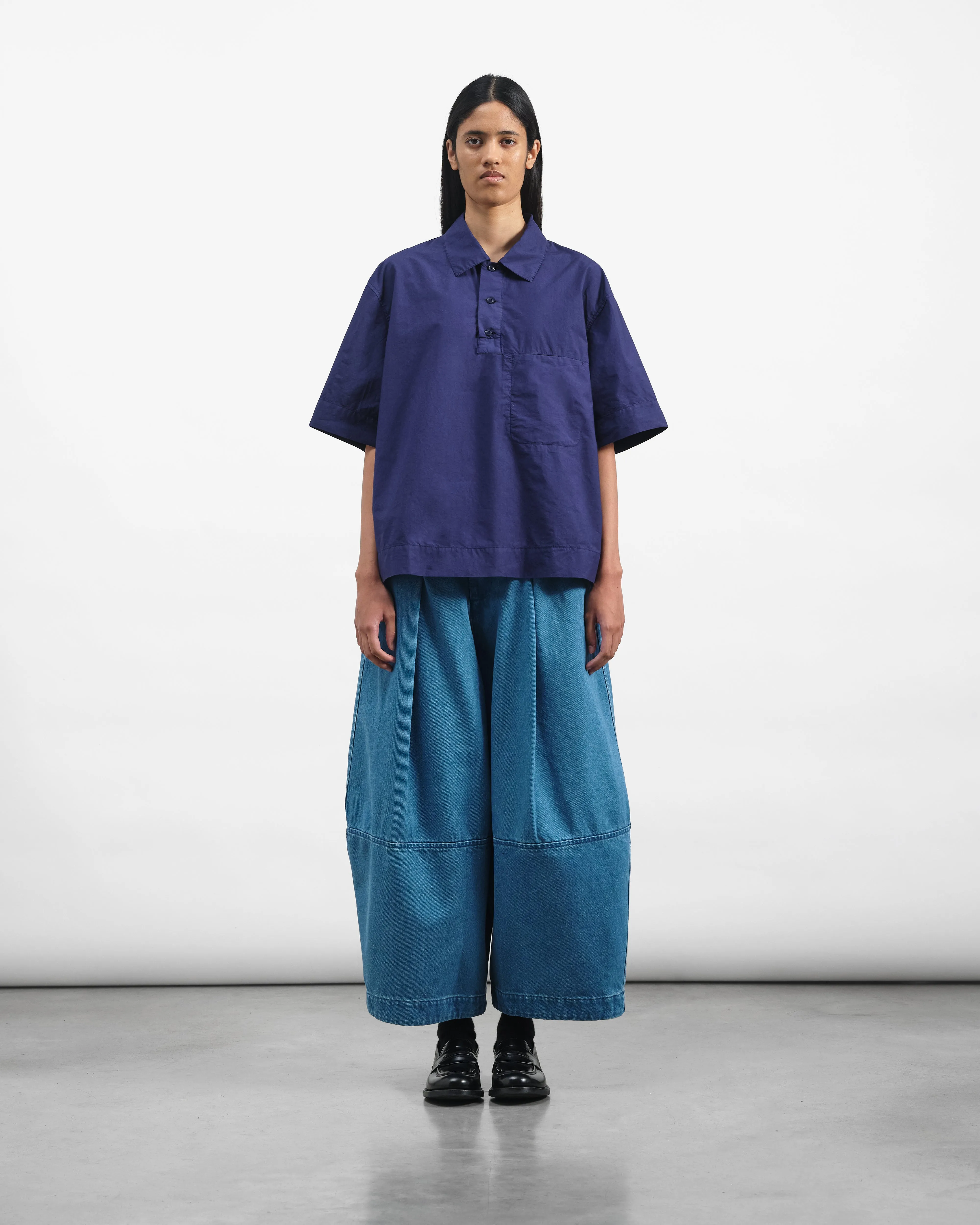 Deadbeat Trouser sold by YMC product image thumbnail 3