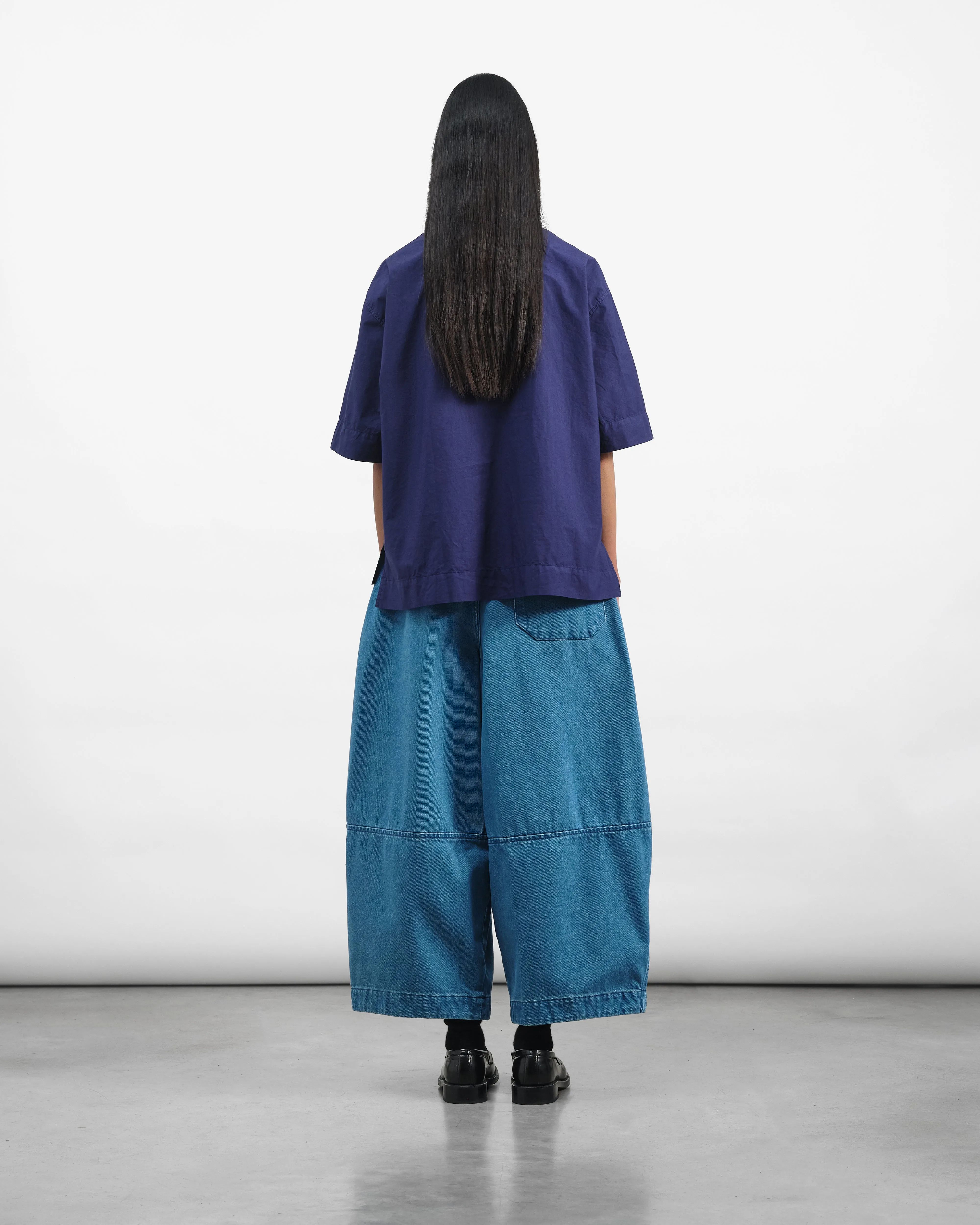 Deadbeat Trouser sold by YMC product image thumbnail 5
