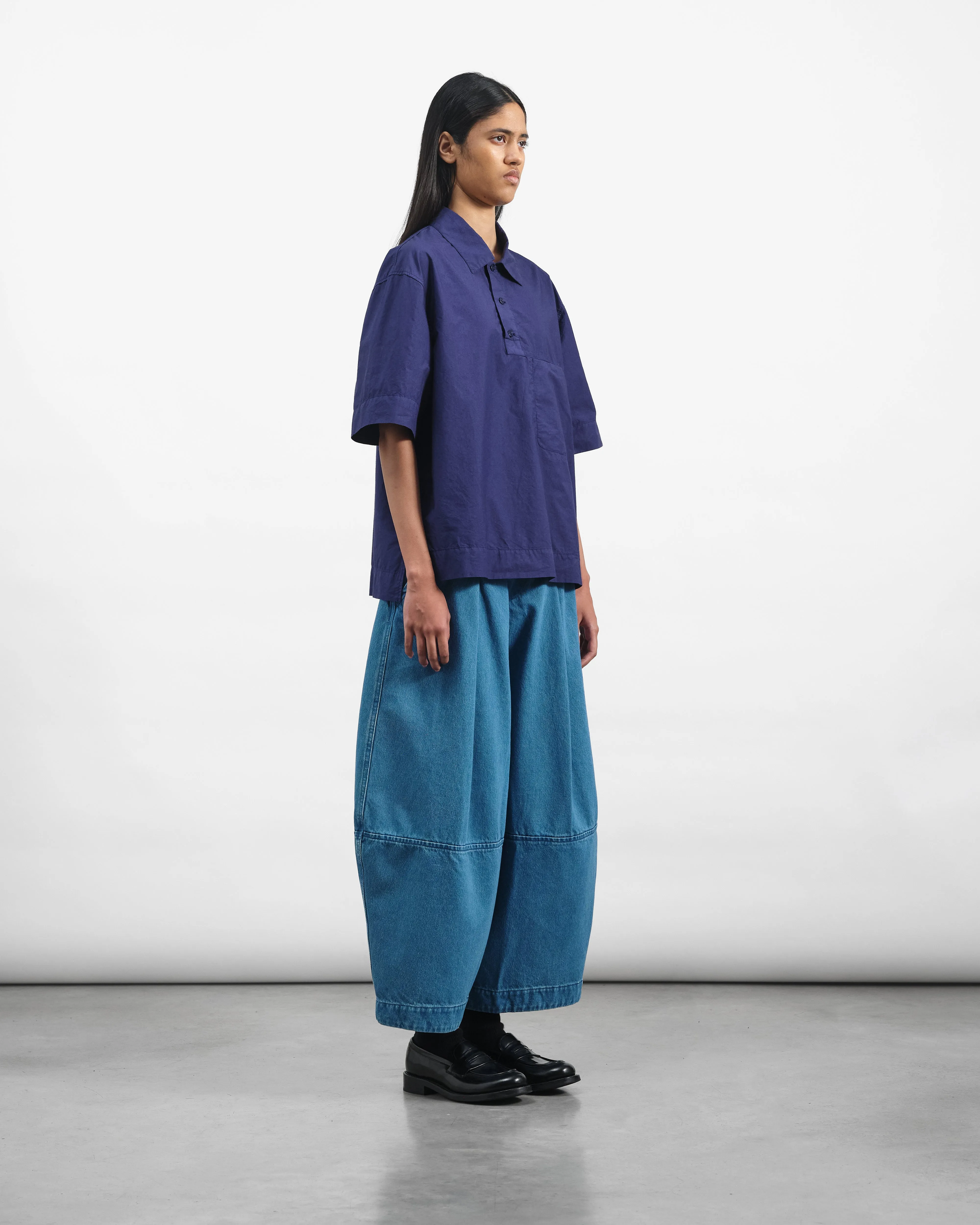 Deadbeat Trouser sold by YMC product image thumbnail 4