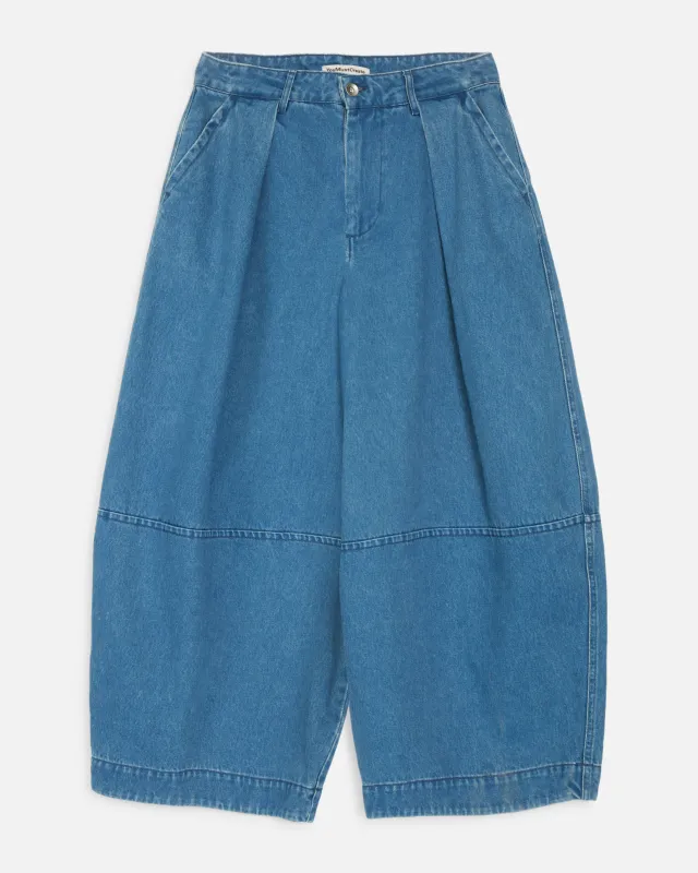 Deadbeat Trouser made by YMC