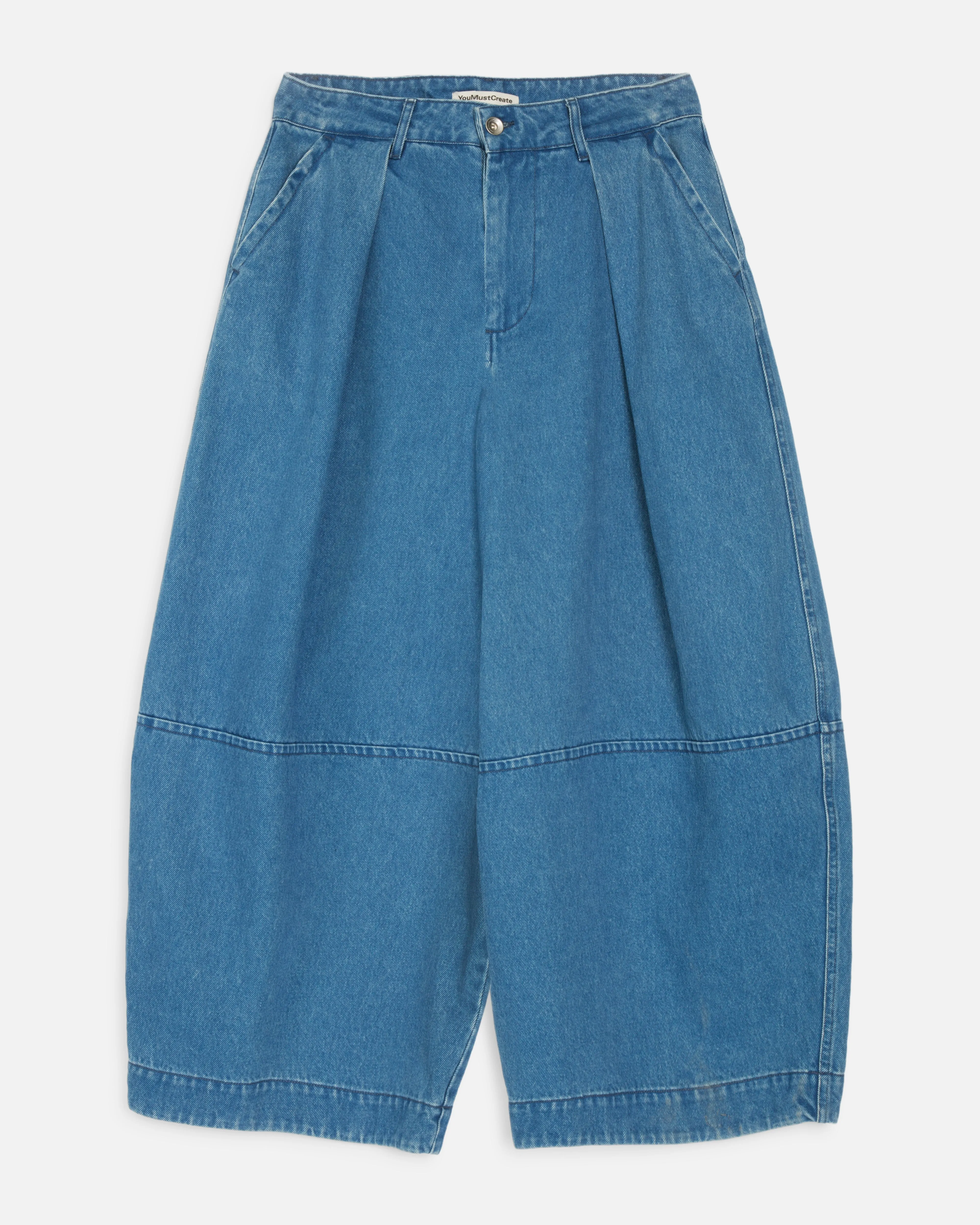 Deadbeat Trouser sold by YMC