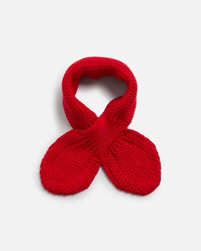 Slot Scarf made by YMC