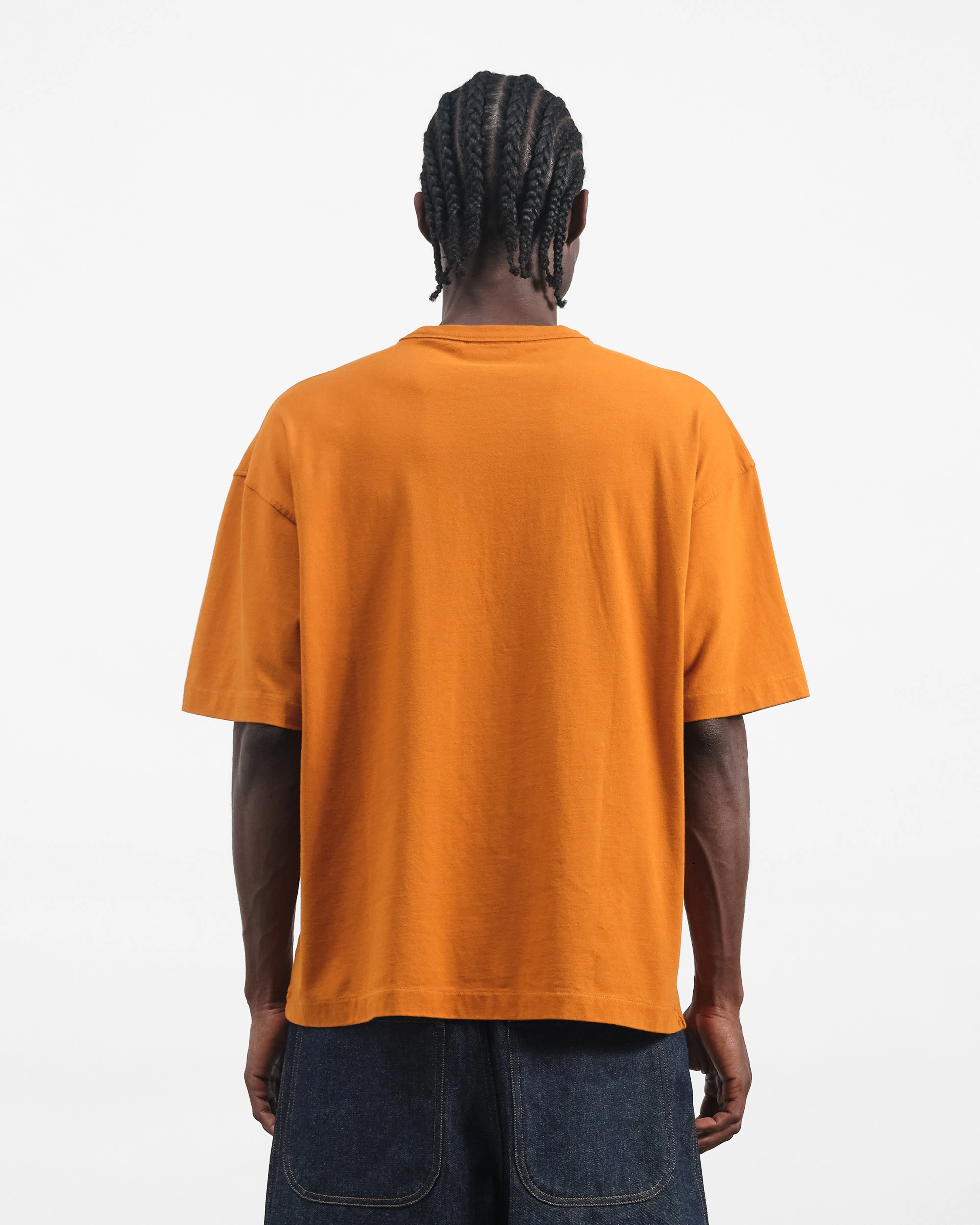 Triple T-Shirt sold by YMC product image thumbnail 4