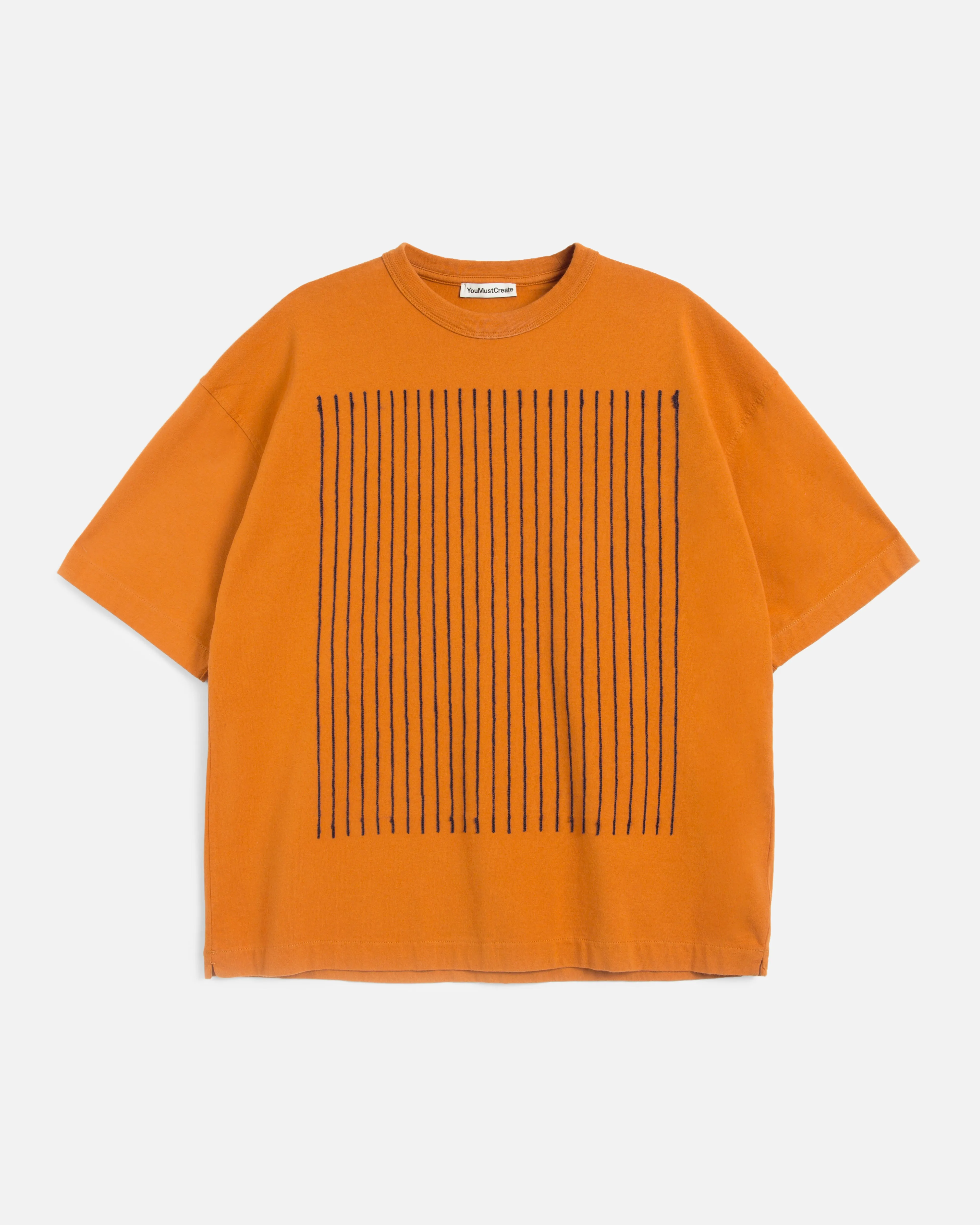 Triple T-Shirt sold by YMC