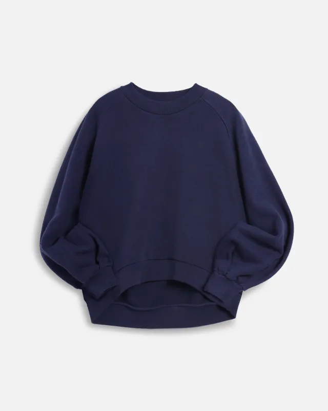 Bellow Sweatshirt sold by YMC