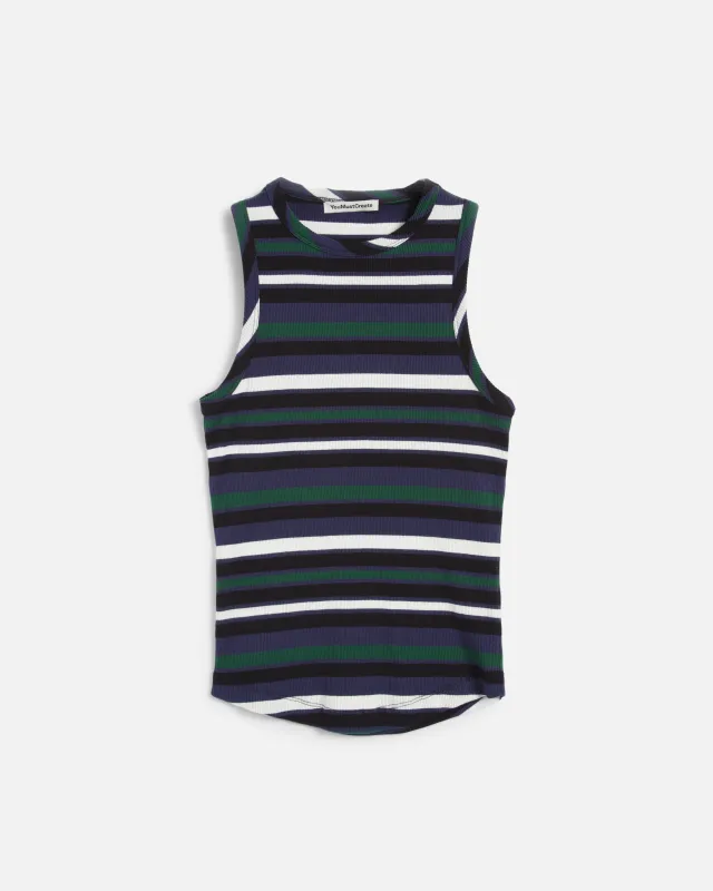 Rainshine Vest sold by YMC