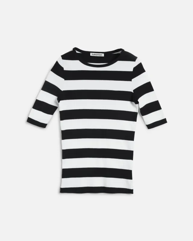 Charlotte T-Shirt sold by YMC