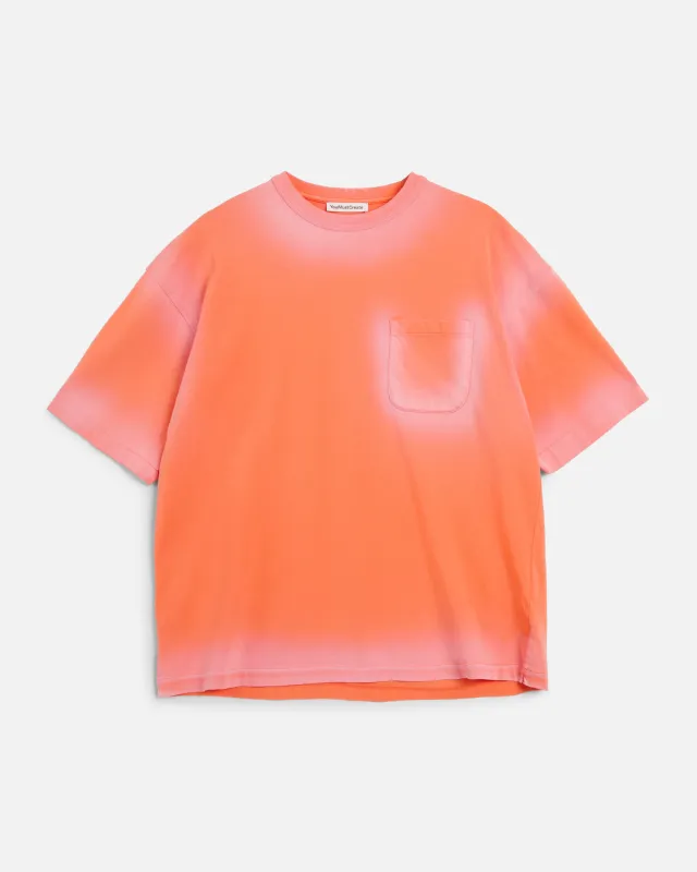 Triple Pocket T-Shirt sold by YMC