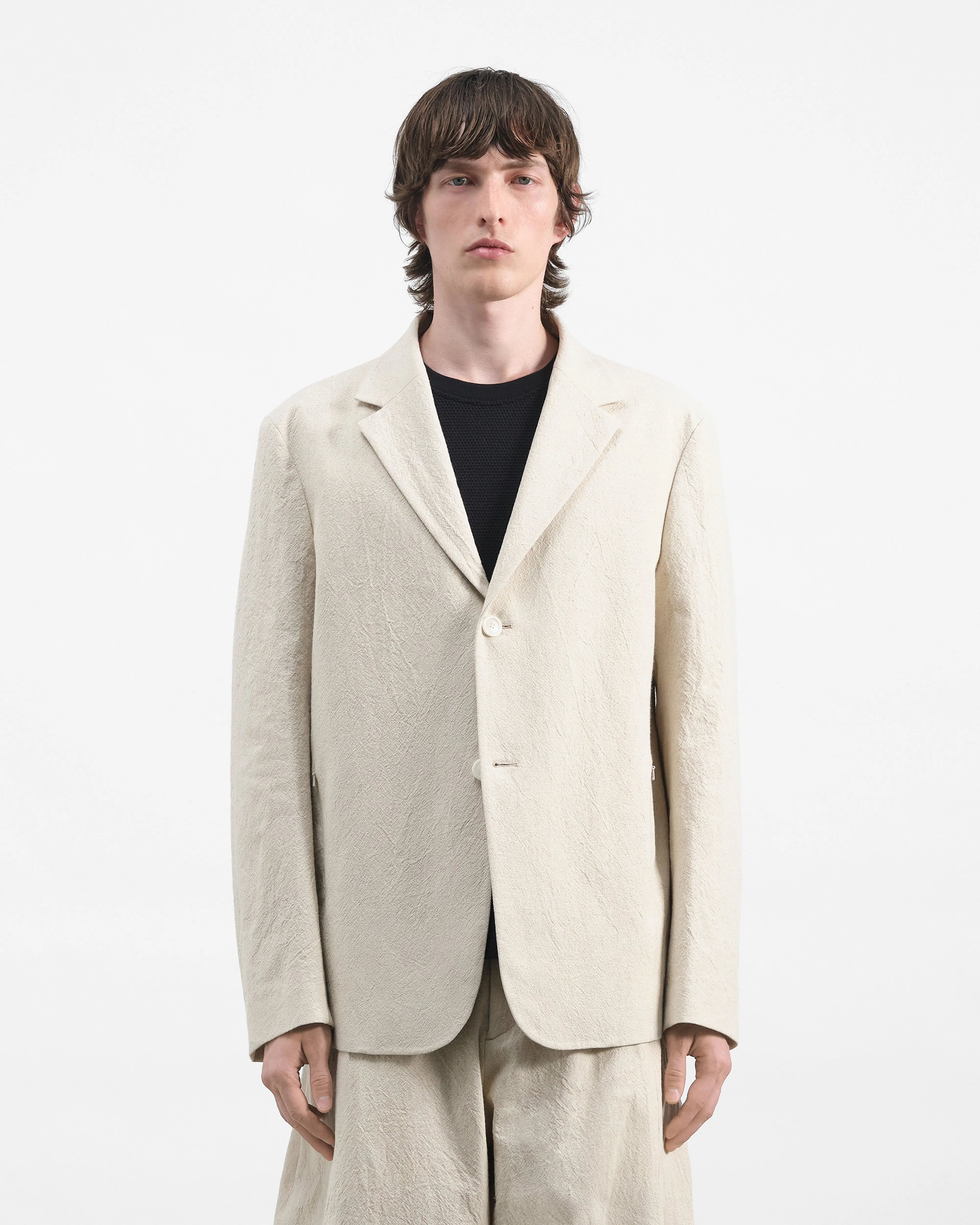 Like A Jacket sold by YMC product image thumbnail 4