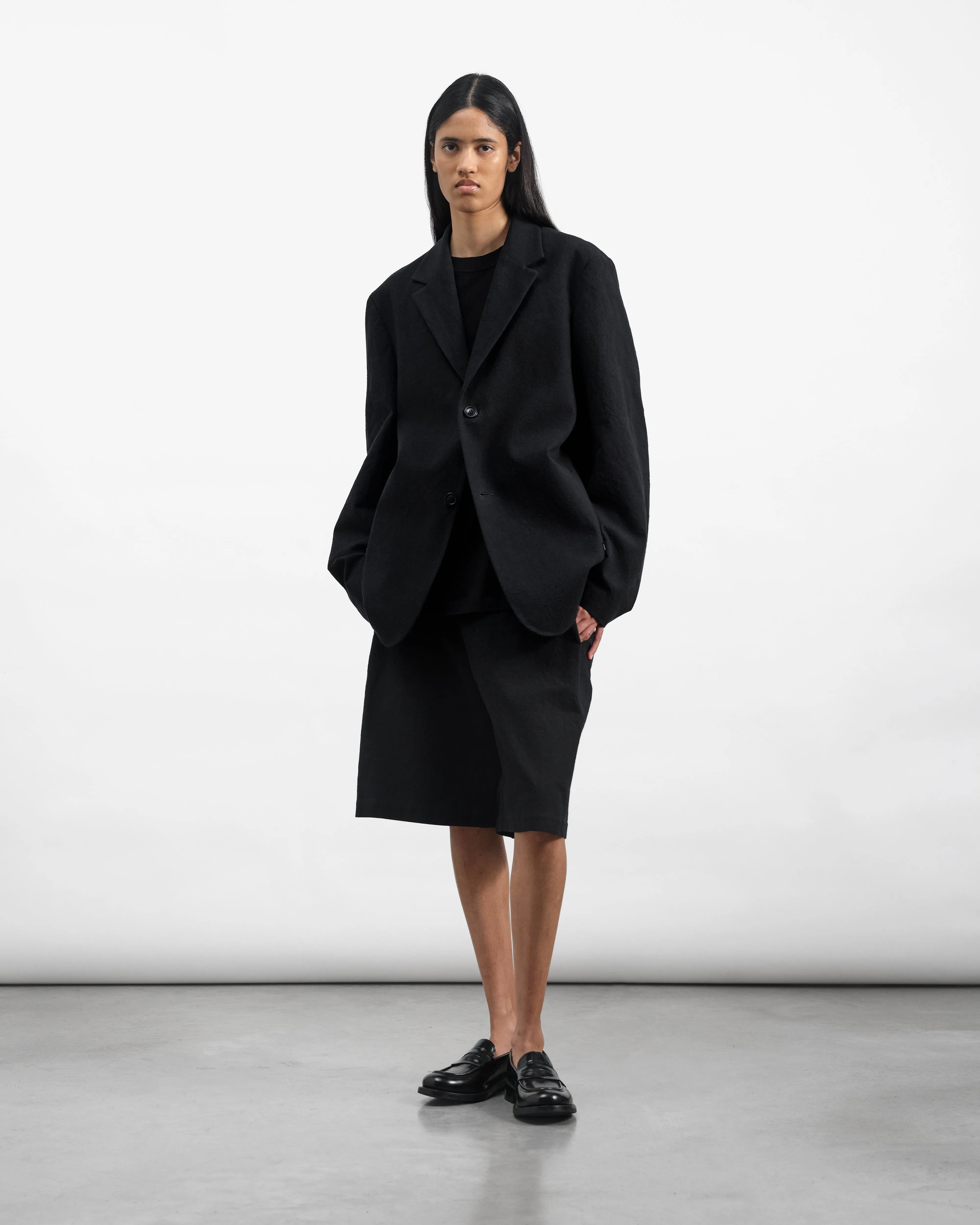 Like A Jacket sold by YMC product image thumbnail 2