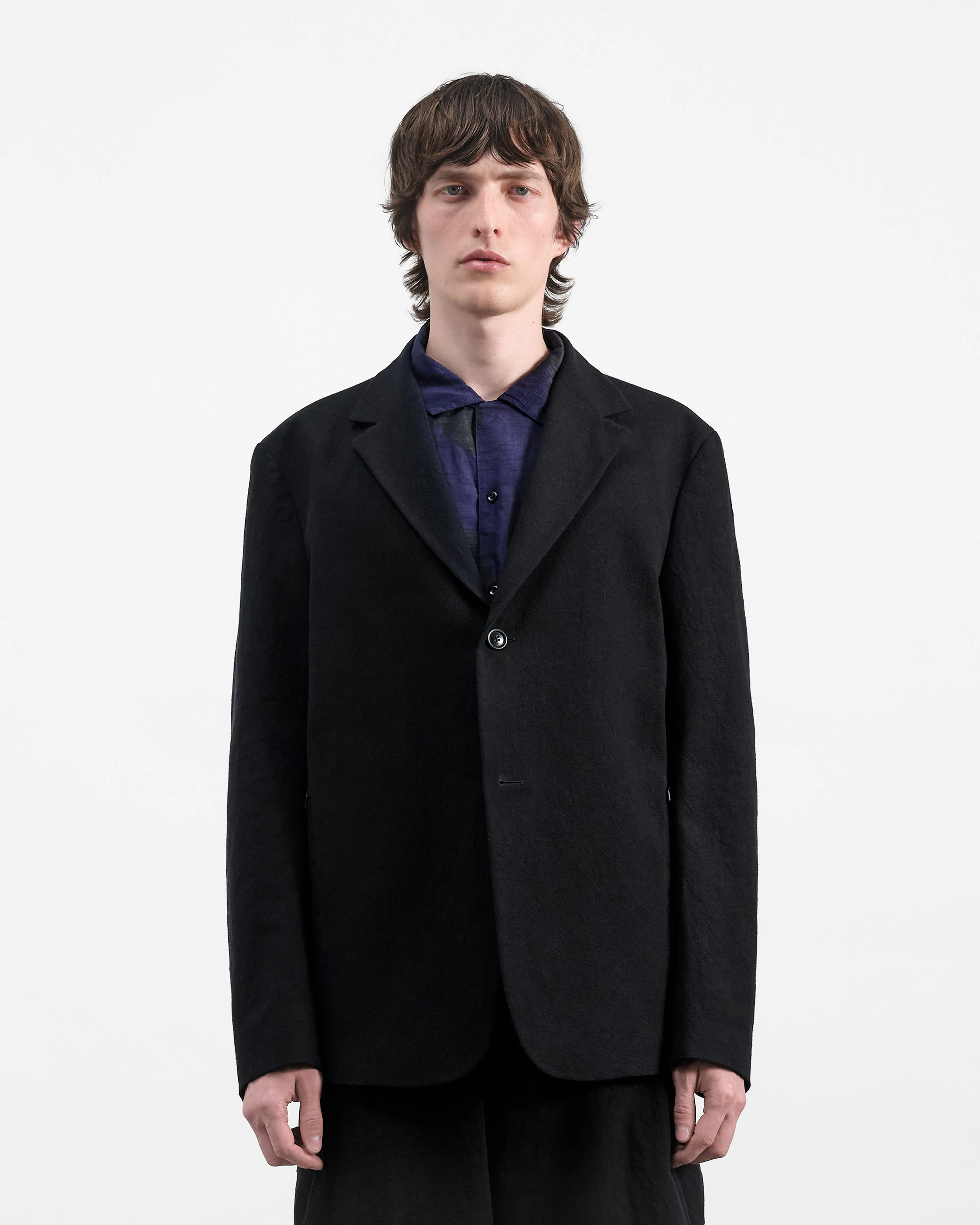 Like A Jacket sold by YMC product image thumbnail 4