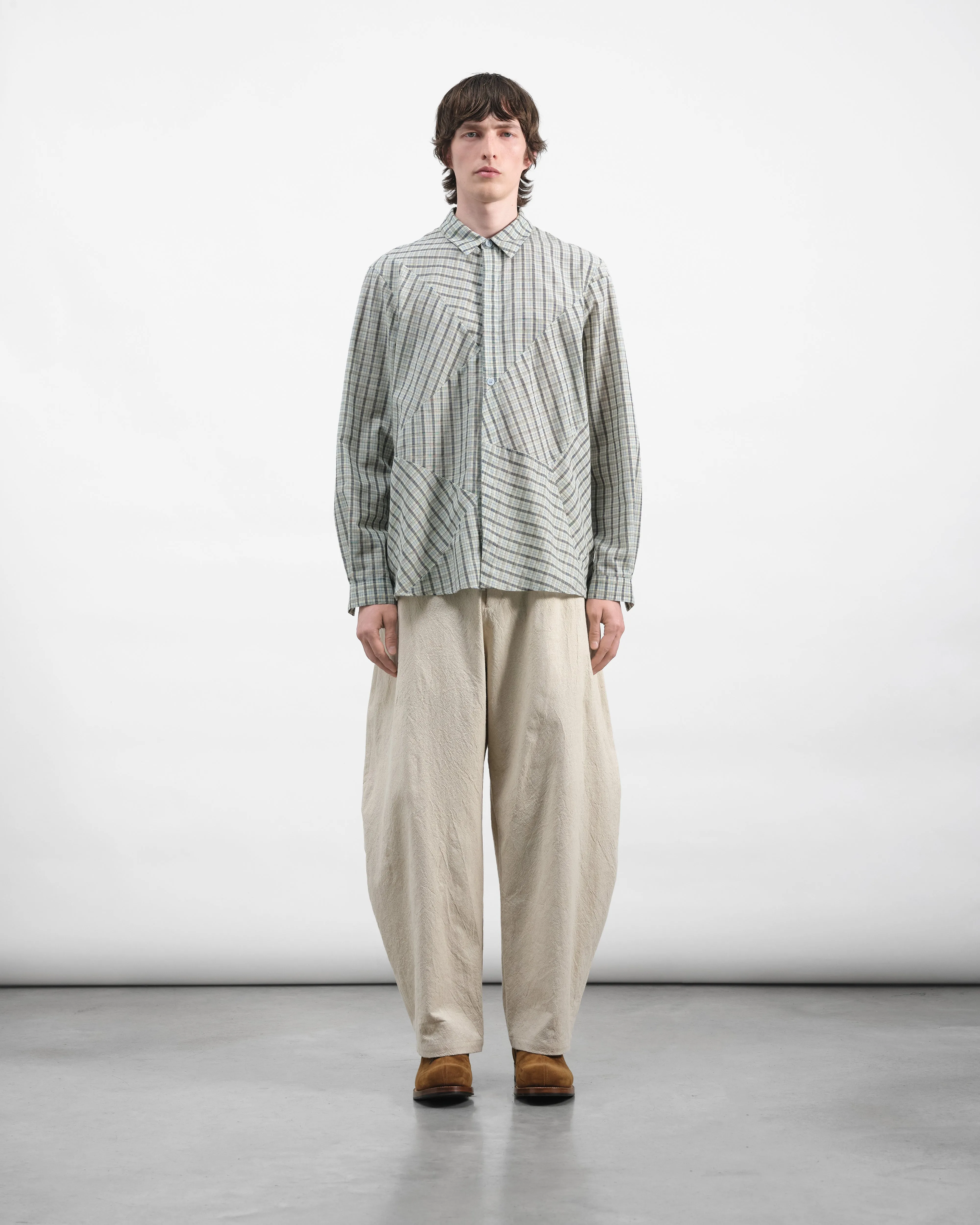 Like A Trouser sold by YMC product image thumbnail 4
