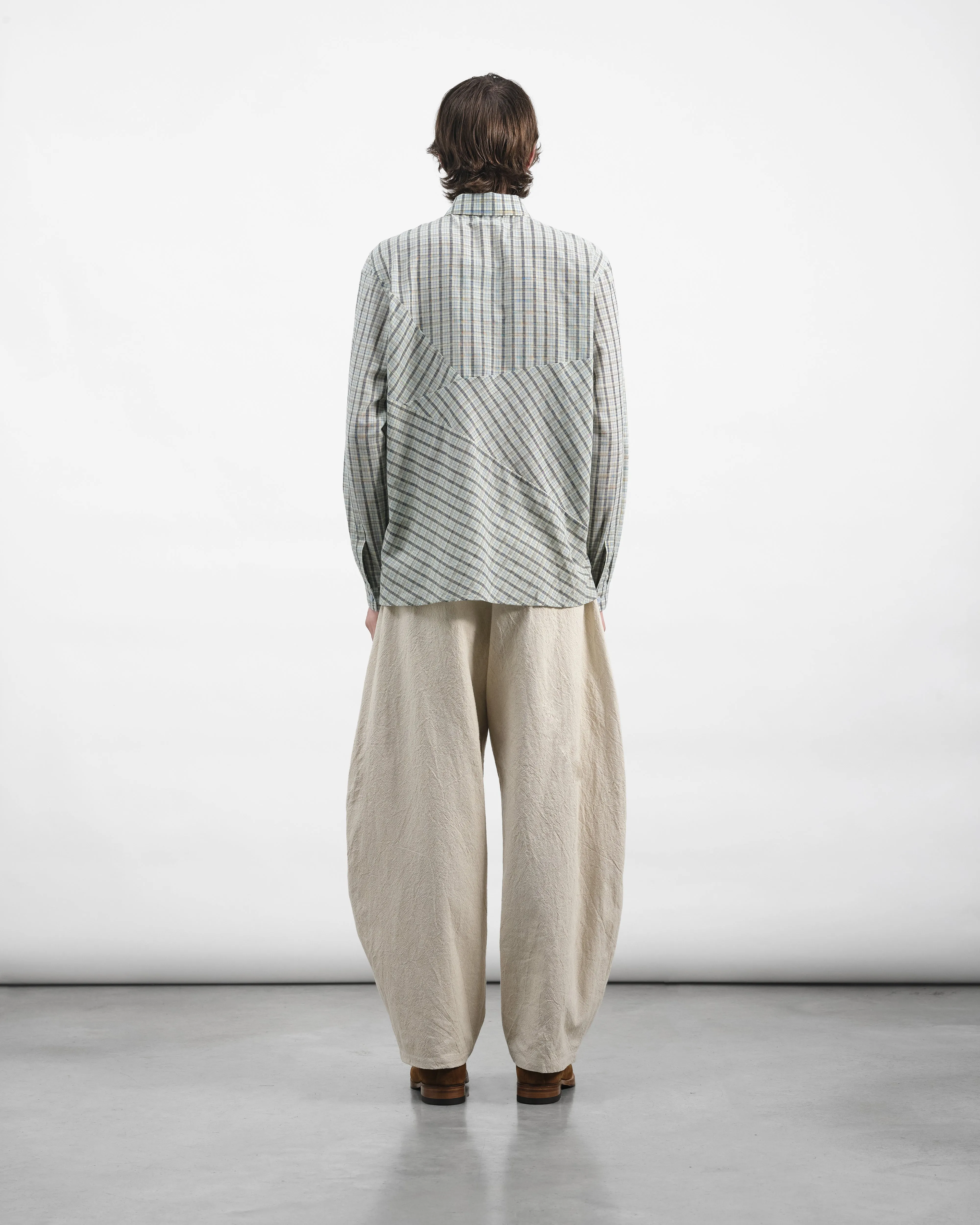 Like A Trouser sold by YMC product image thumbnail 5